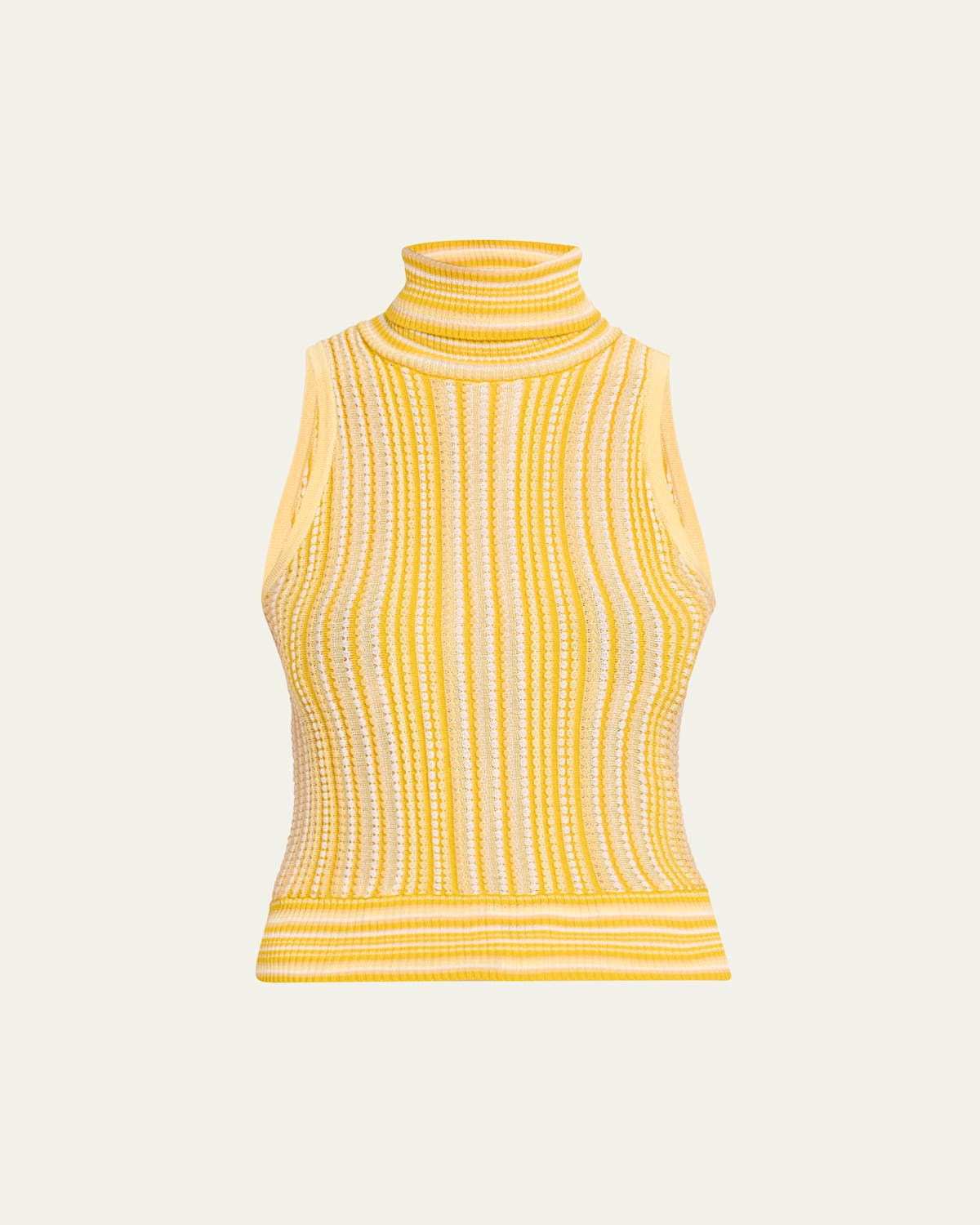 RAMY BROOK LEONIE TURTLENECK TOP 