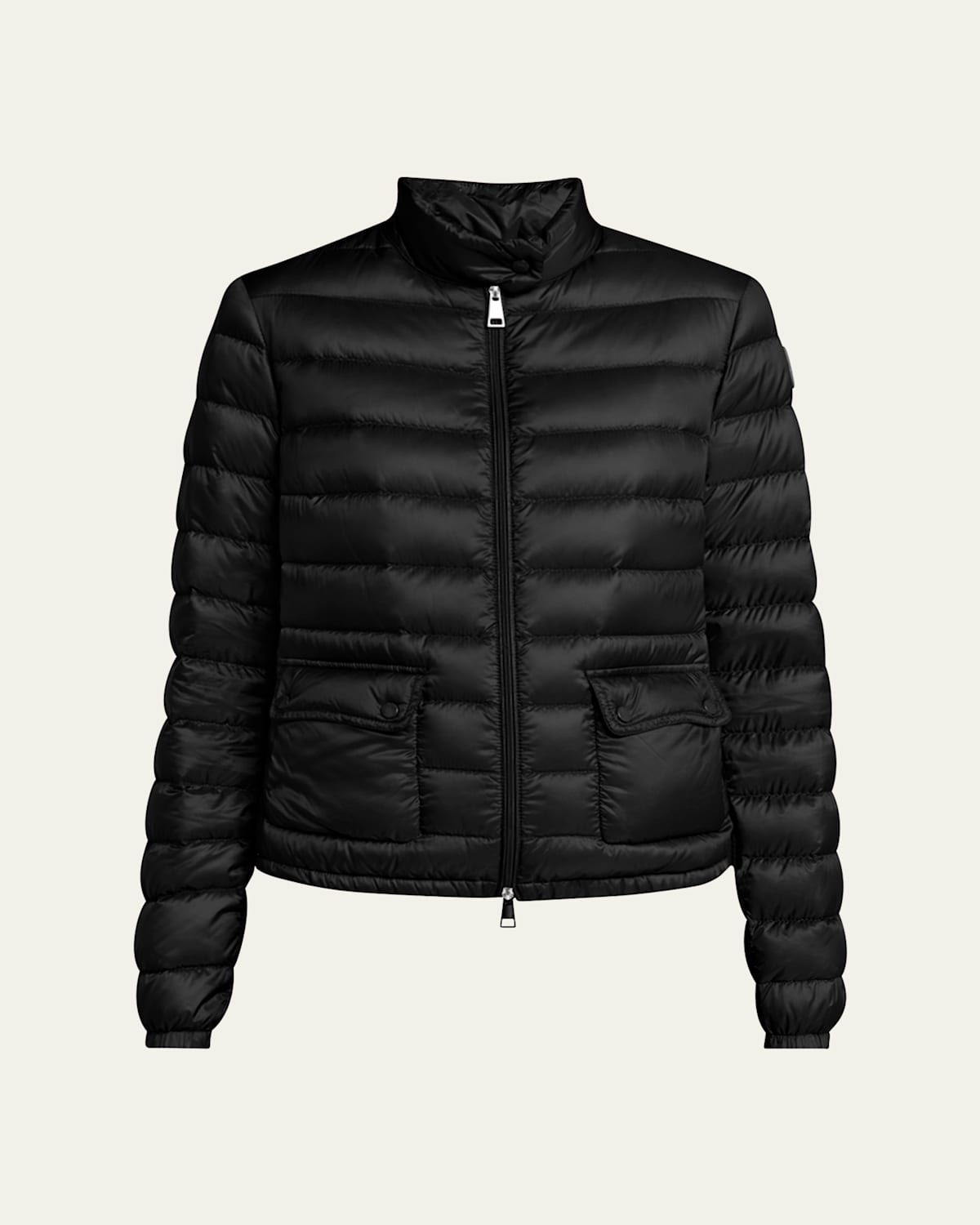 MONCLER LANS DOWN PUFFER JACKET 