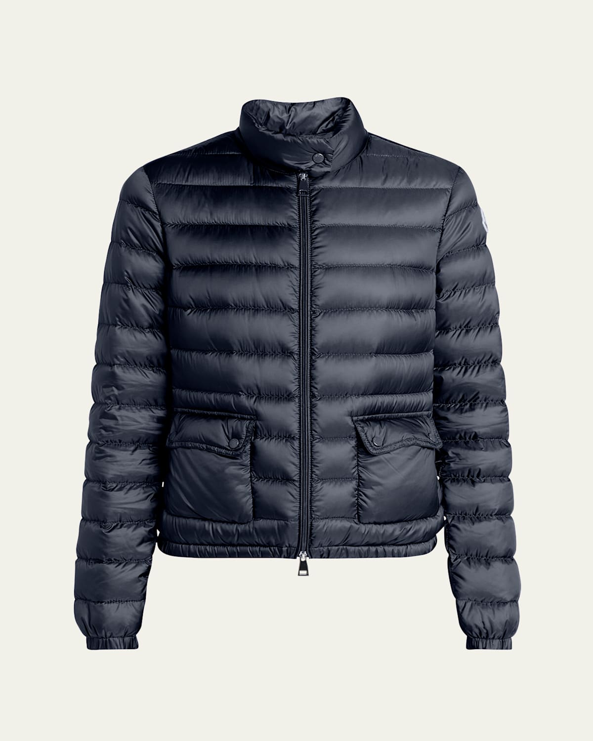 MONCLER LANS DOWN PUFFER JACKET 