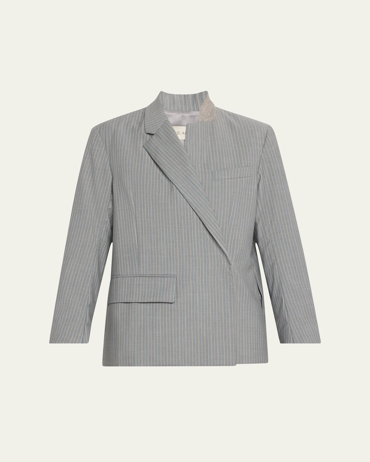 The Chelsea Blazer
