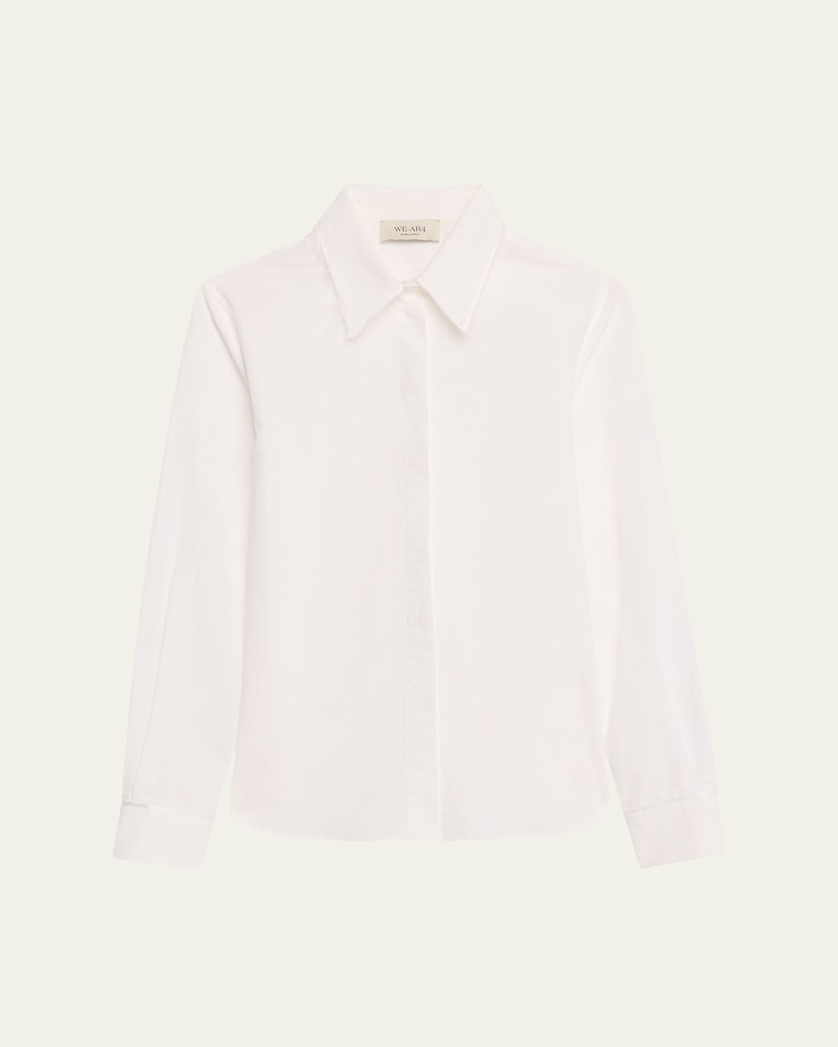 The Madison Shirt