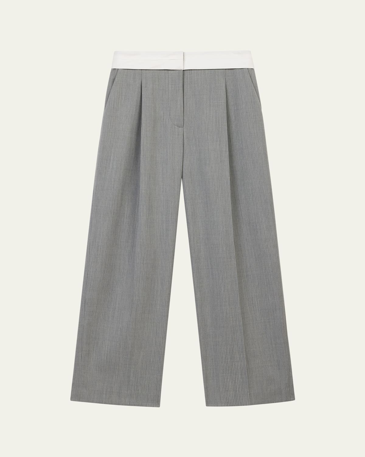 The Tribeca Trousers