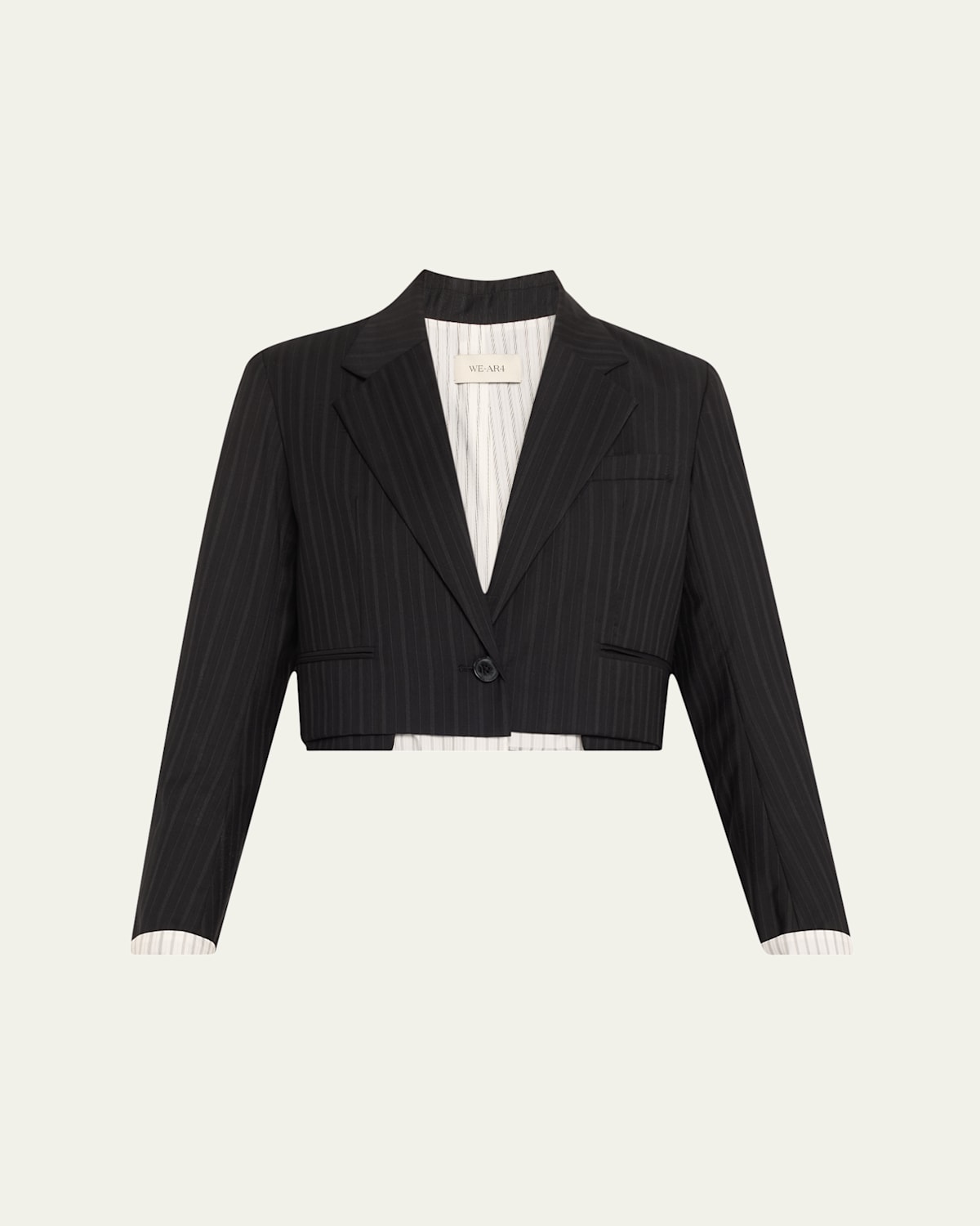 The Cocktail Blazer