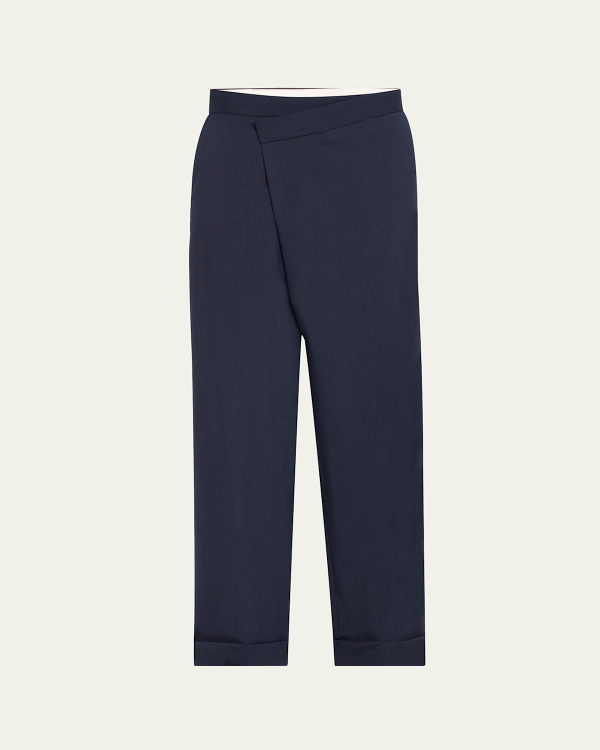 The Lounge Trouser