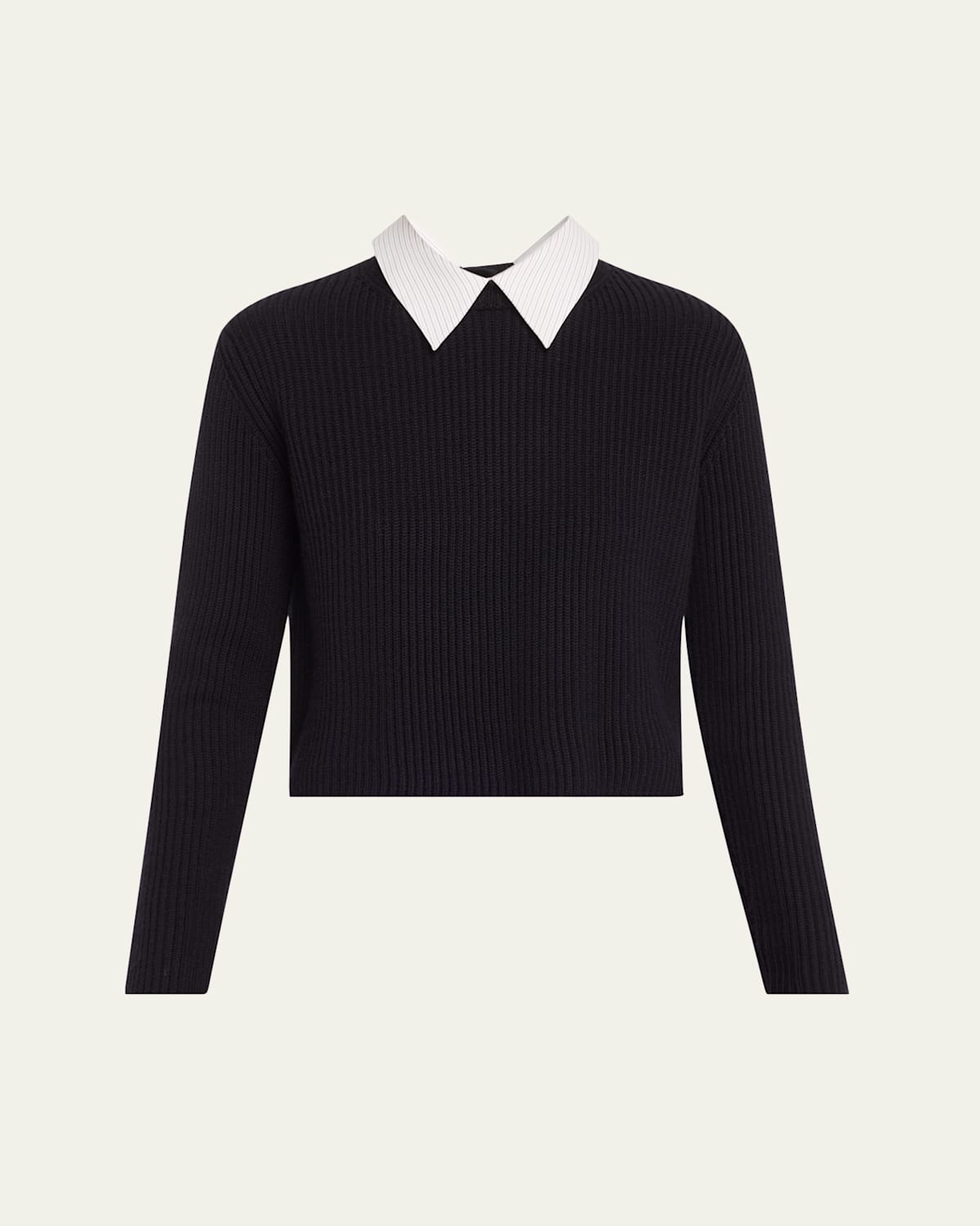 The Gallery Knit Top