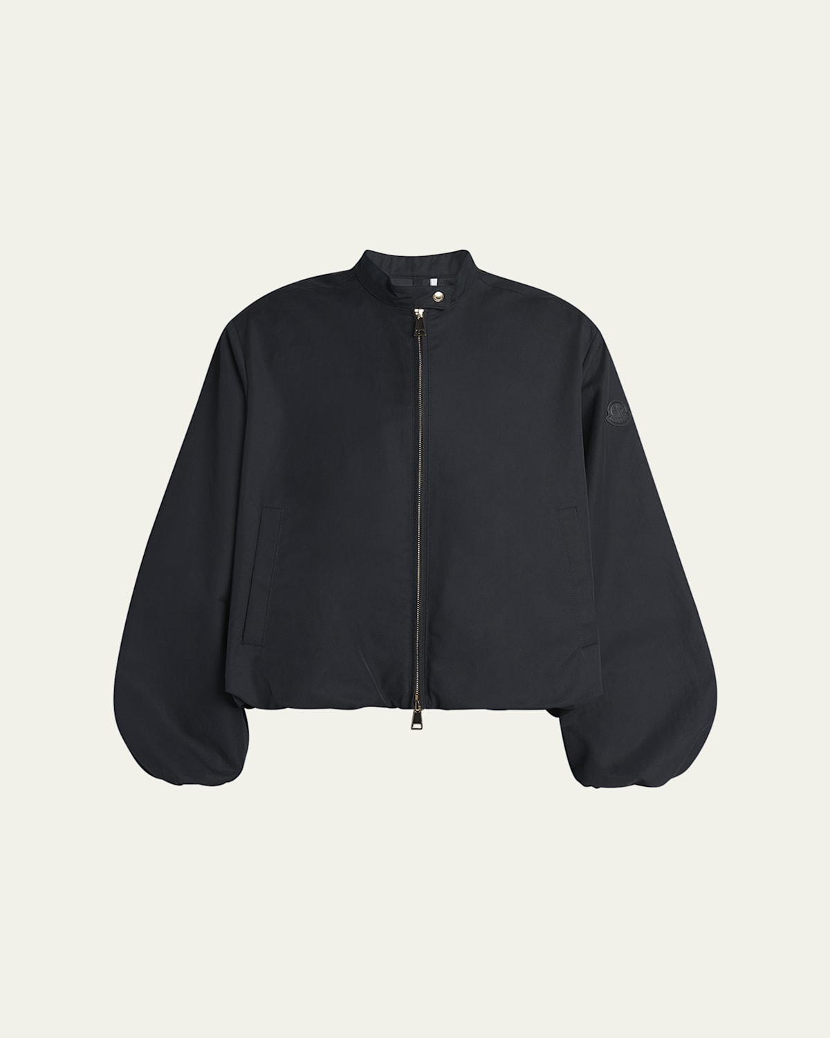 MONCLER GRUISSAN BOMBER JACKET 