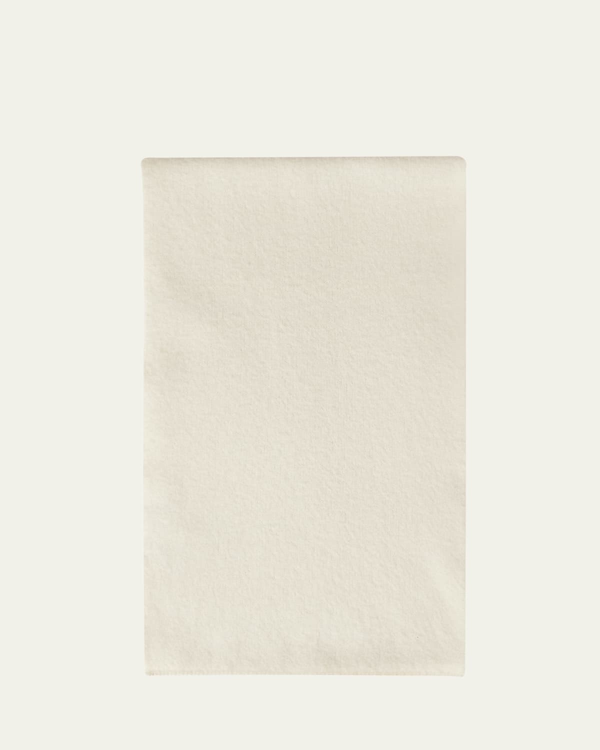 Loro Piana Alps Bors Cashmere Scarf In Nougat