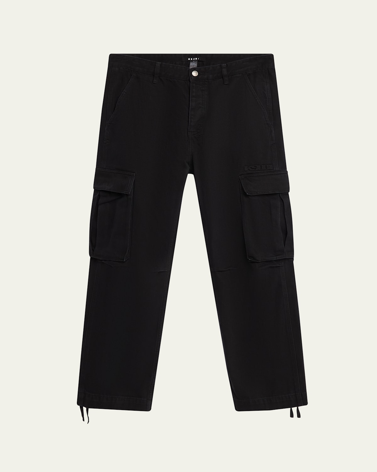 KSUBI MEN'S SOTT FUGITIVE CARGO PANTS 