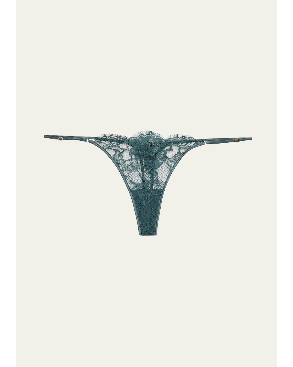 Camille G-String