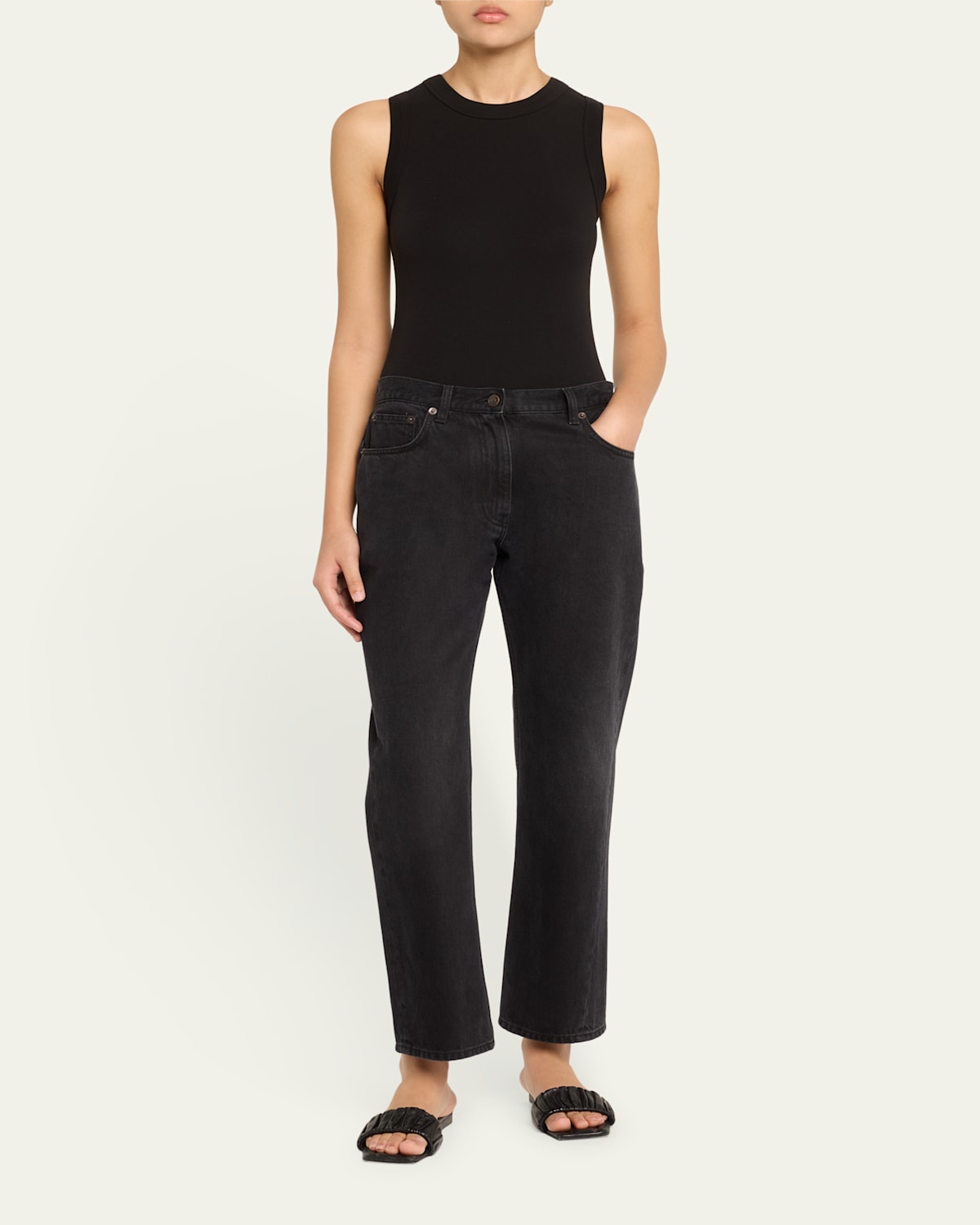 Hadley Tank Top