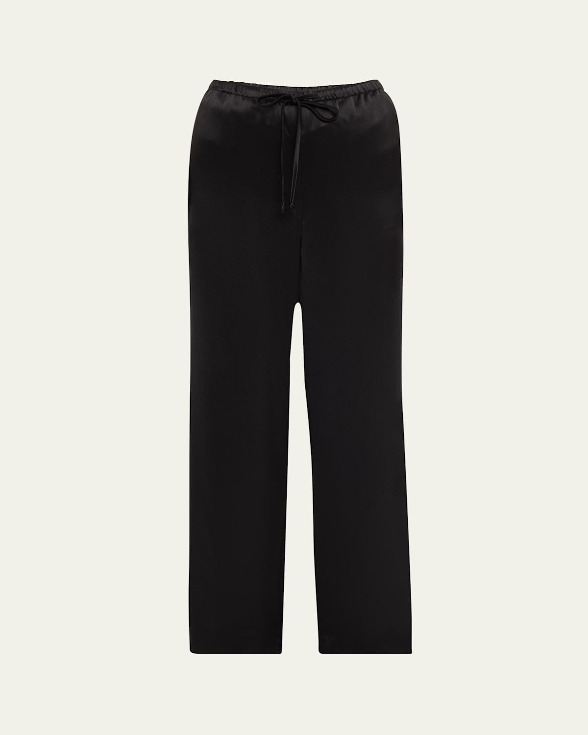 The Kauai Silk Pants