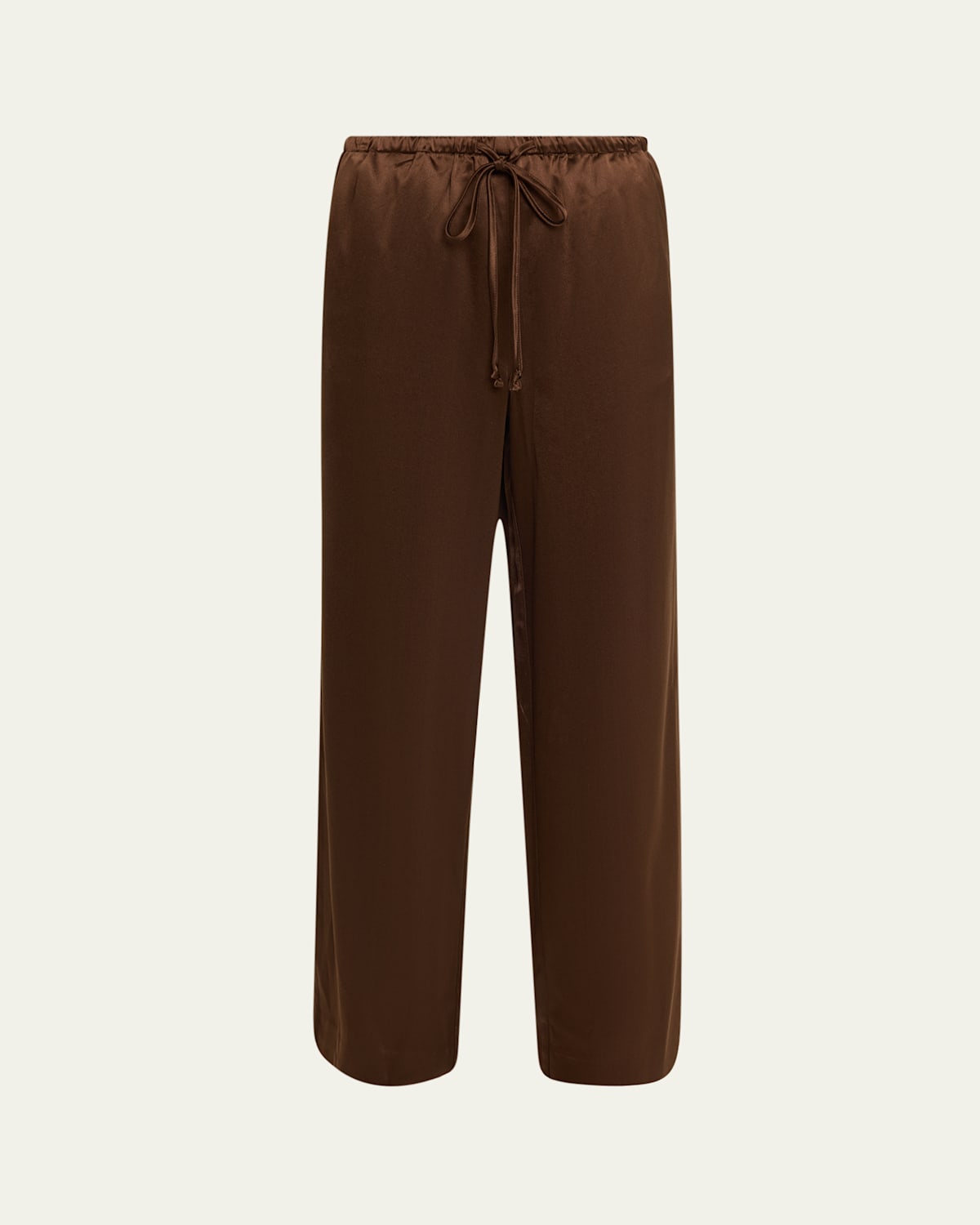 The Kauai Silk Pants