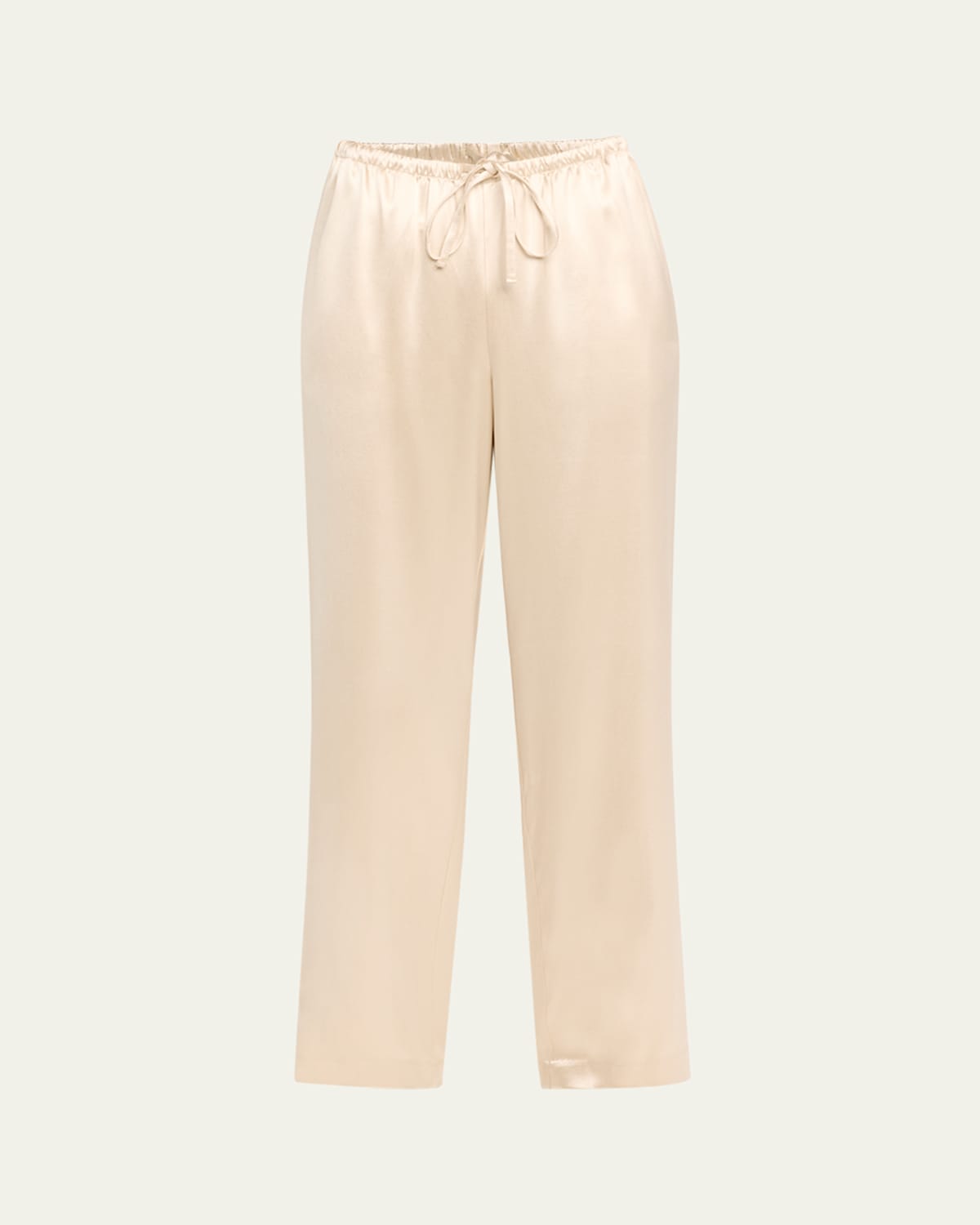 The Kauai Silk Pants