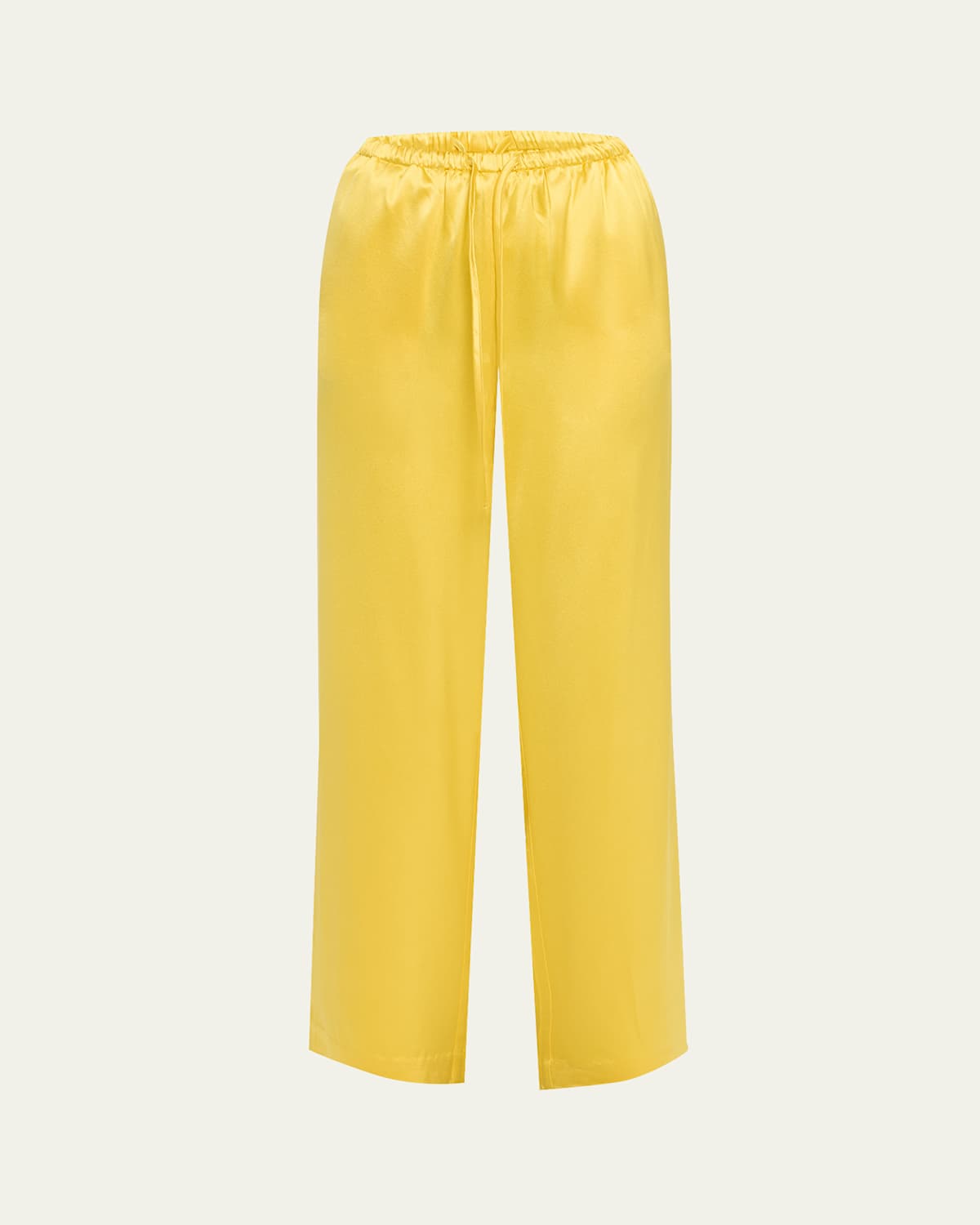 The Kauai Silk Pants