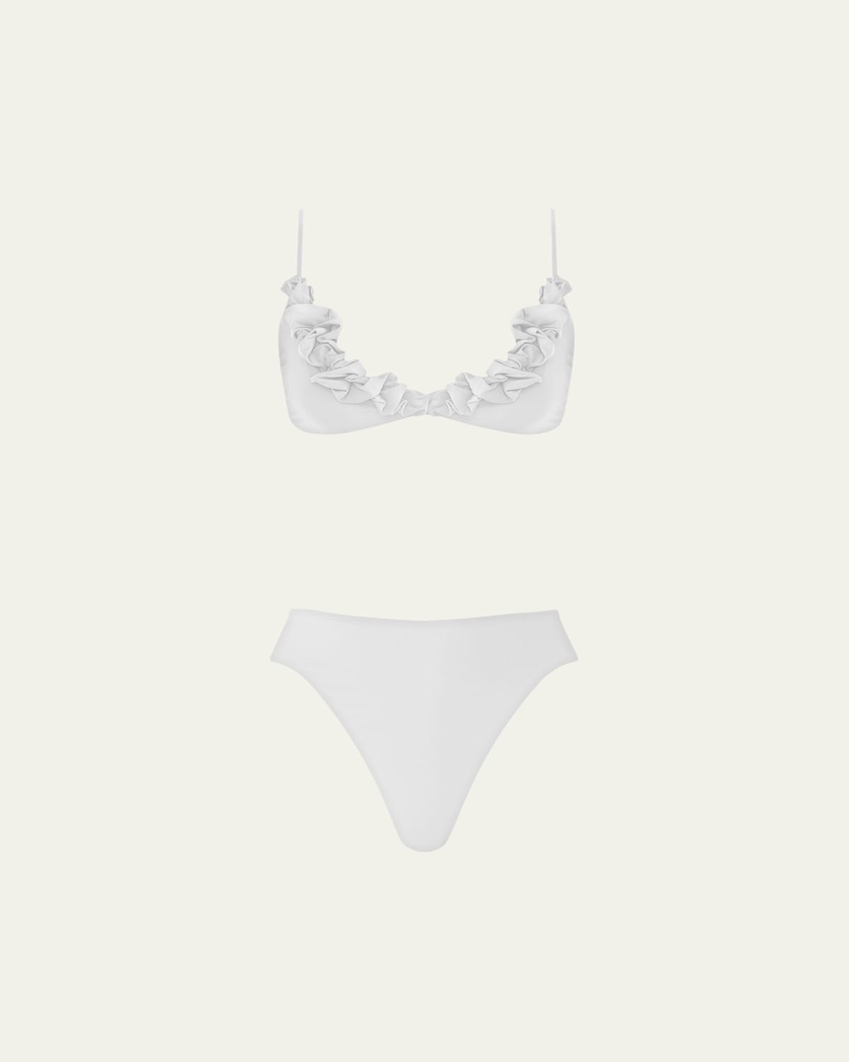 Krassi Two-Piece Swimsuit