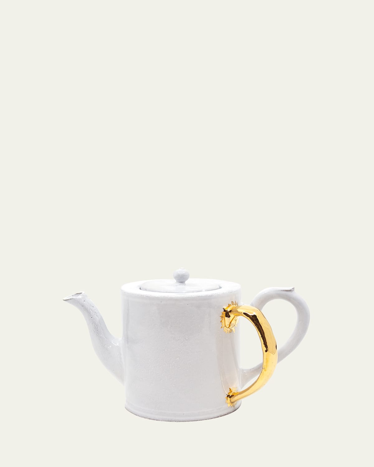 Astier De Vilatte Sacai Teapot, 23 Oz.