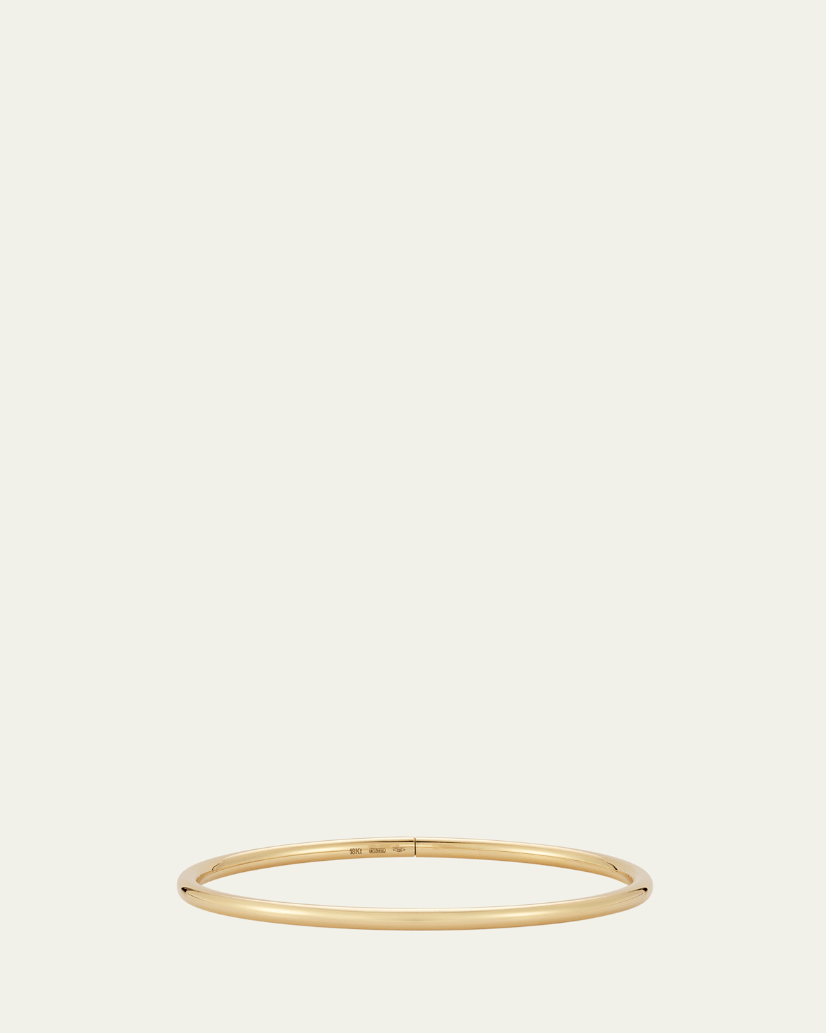 Plie 3.0 Bangle Bracelet