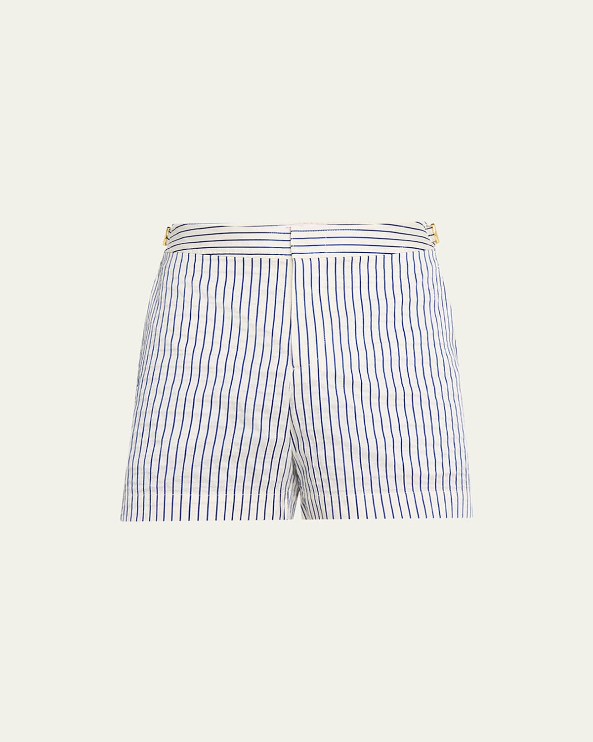 Men's Setter Classic Stripe Swim Shorts