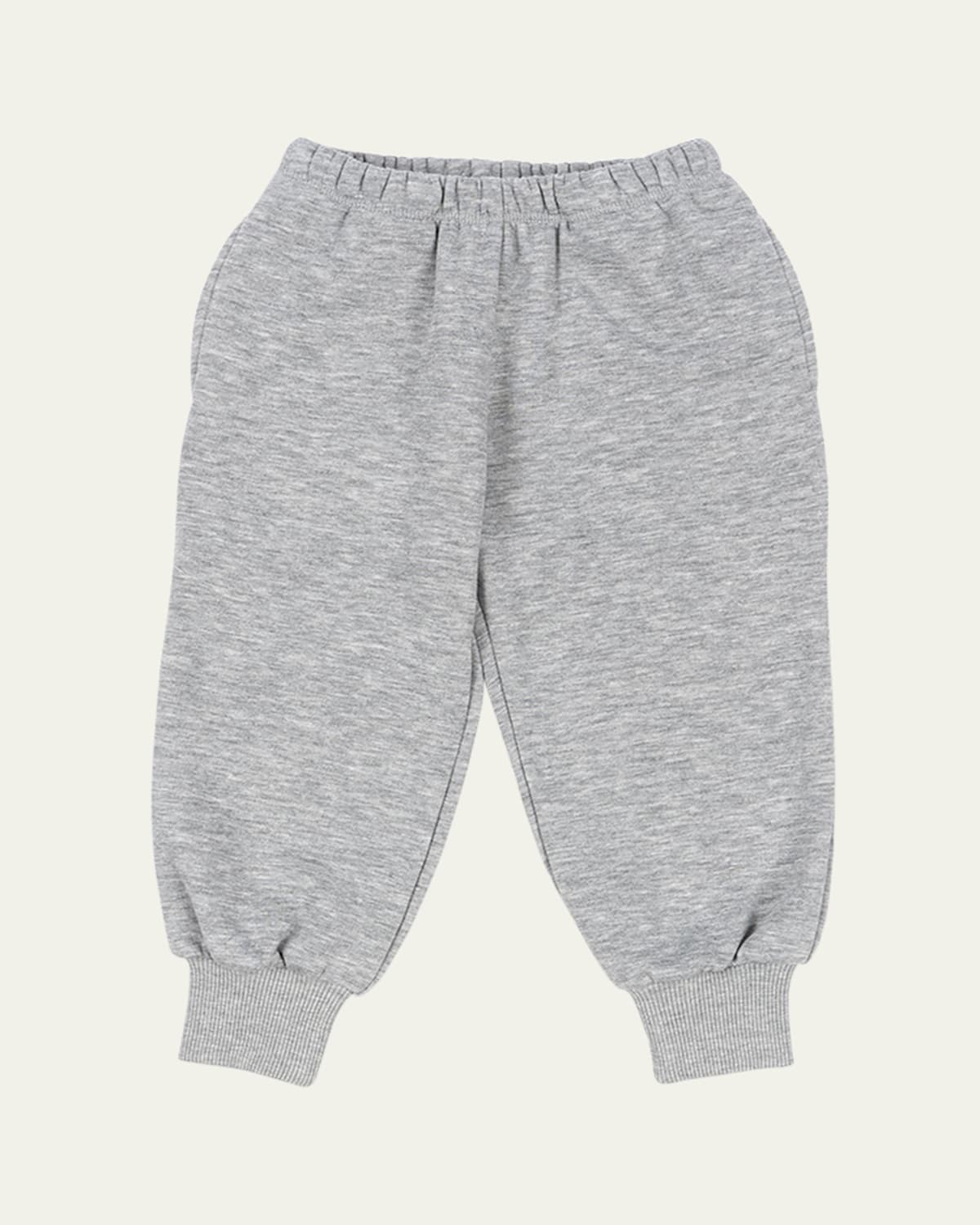 KONGES SLOJD BOY'S LOU SWEATPANTS 