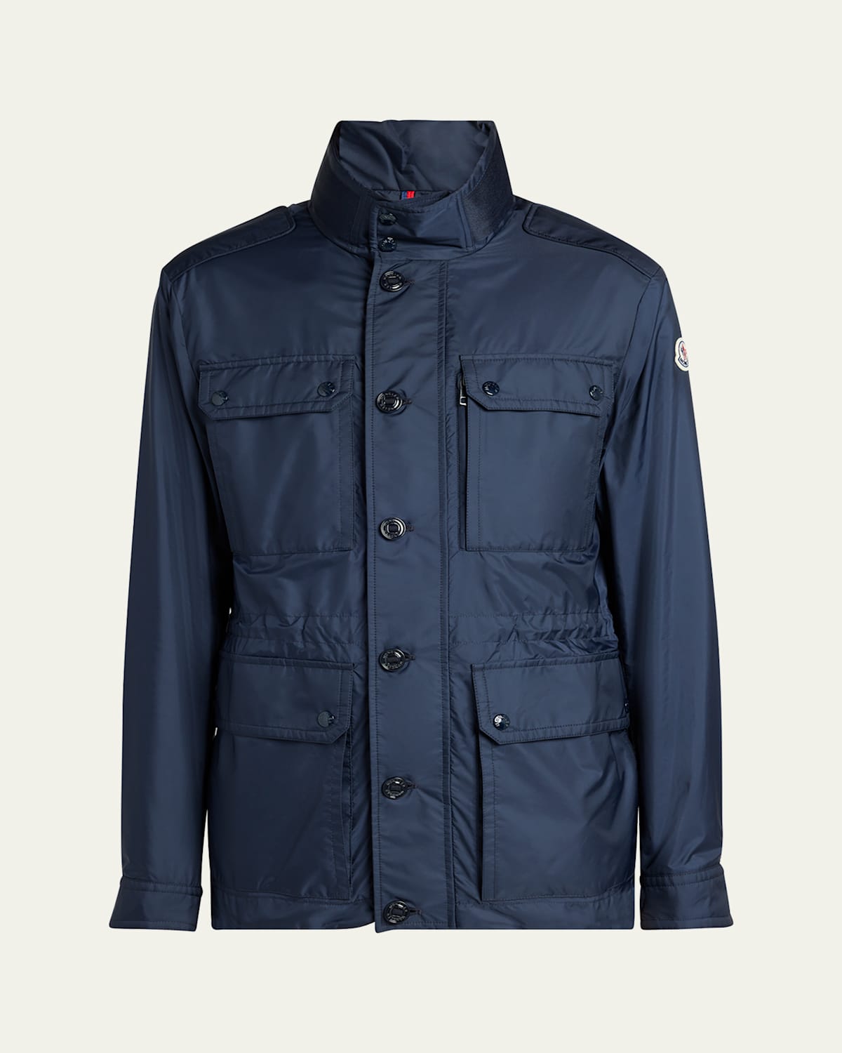 Moncler Lez Field Jacket