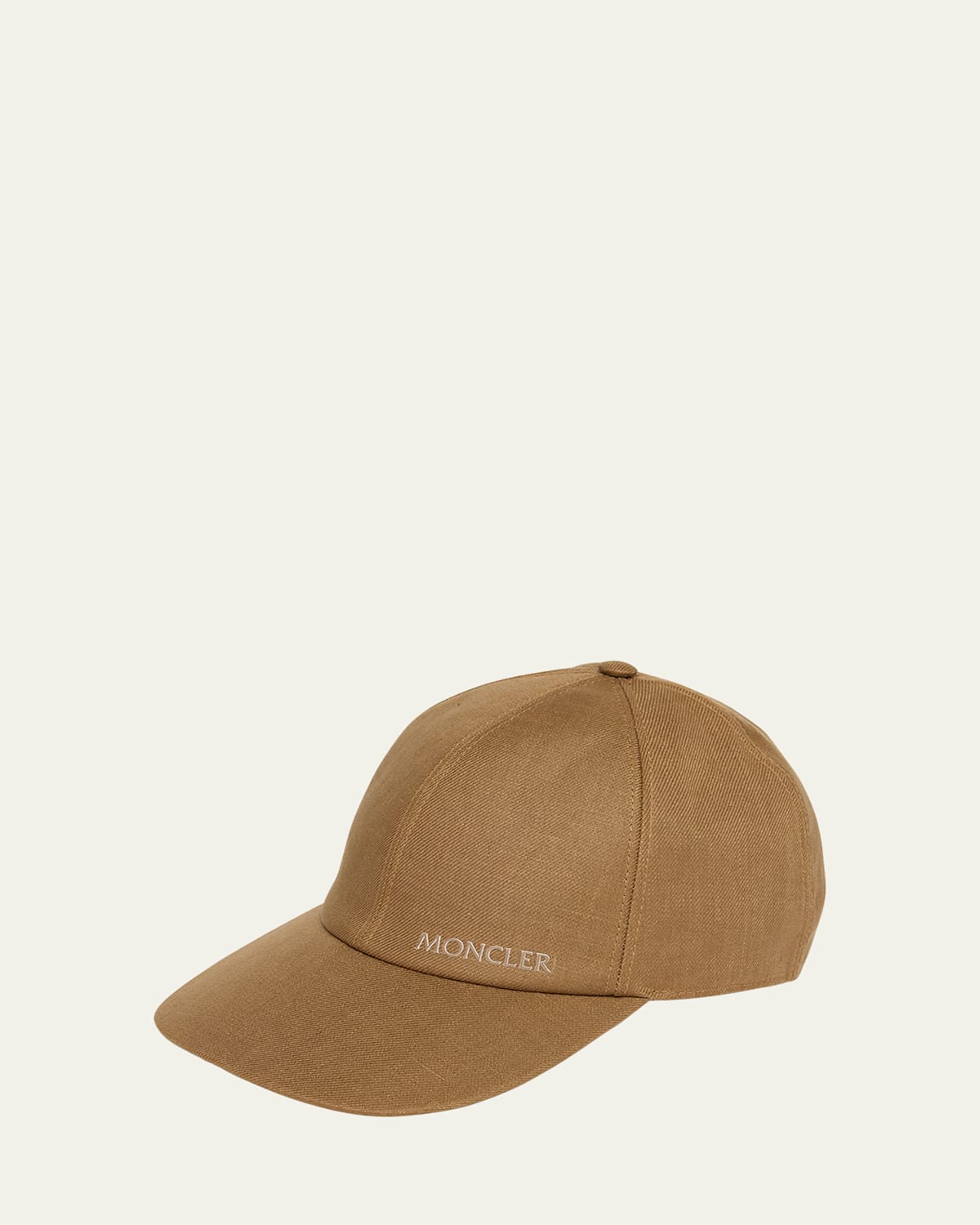 Shop Moncler Men's Edit Baseball Hat