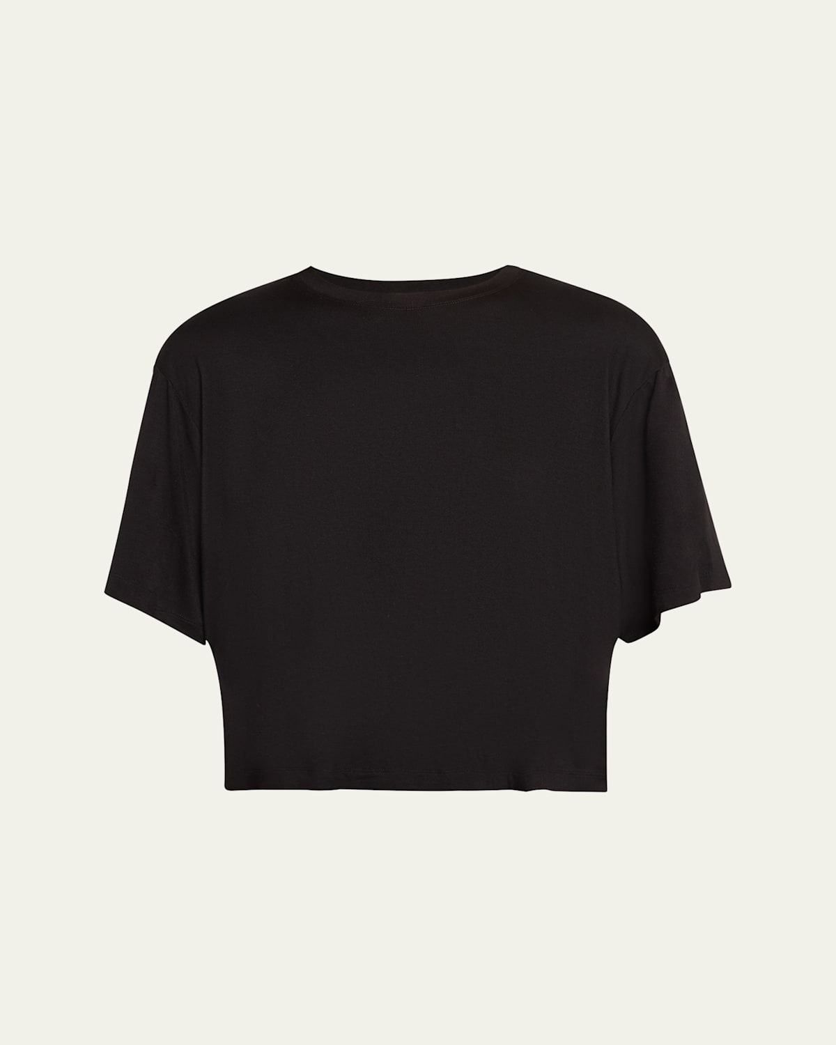 SPLITS59 DJUNA OVERSIZED JERSEY TEE 