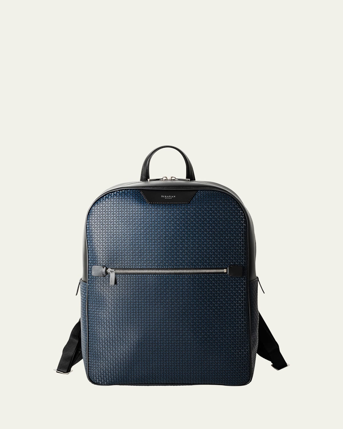 Men's Stepan Canvas Backpack