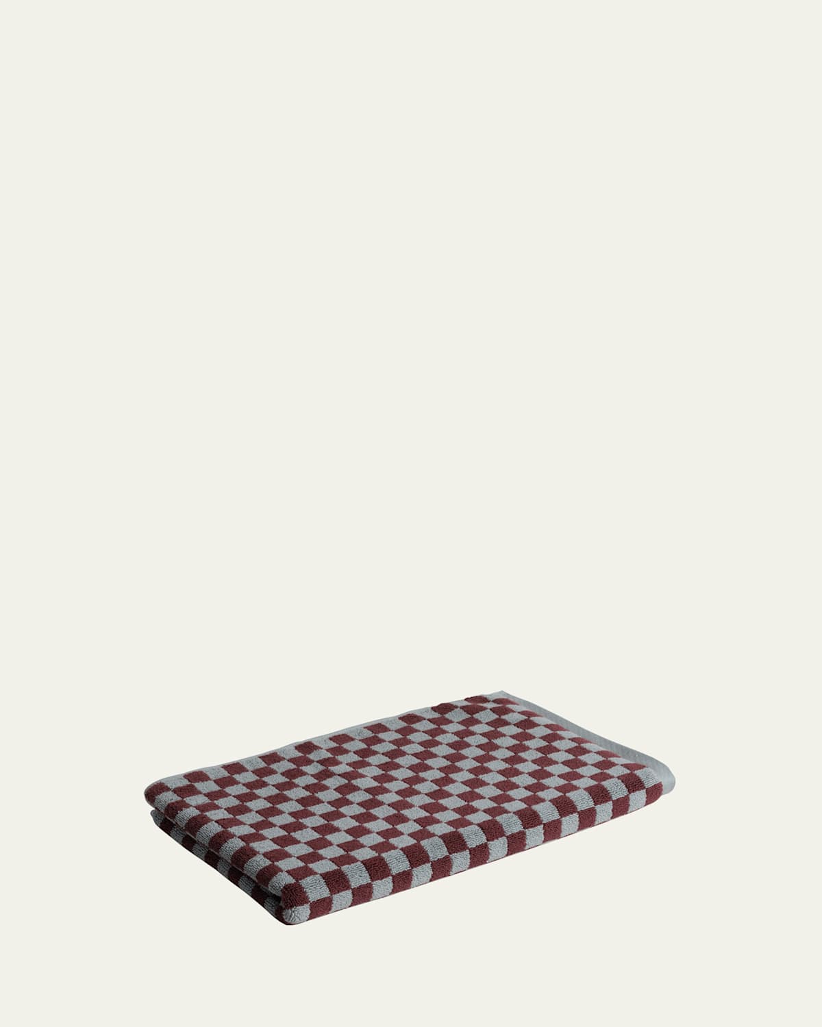 Baina Beppu Bath Mat In Cement And Rhus