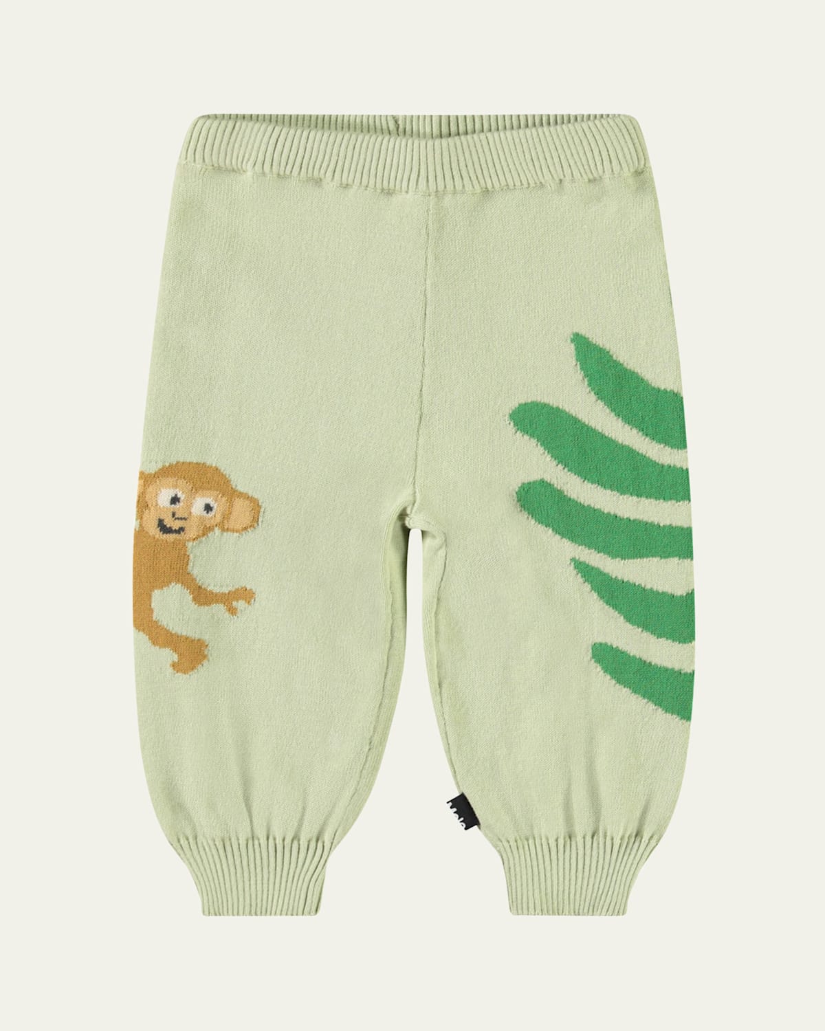 MOLO BOY'S SOL KNIT PANTS