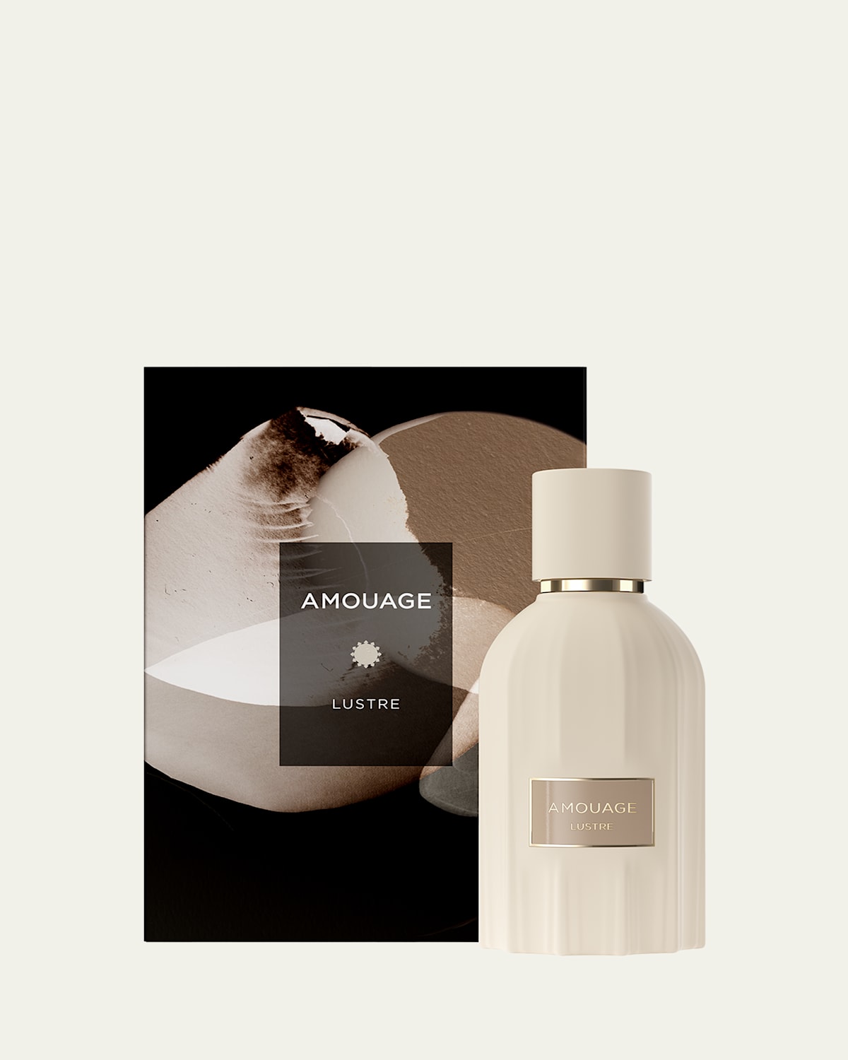 Lustre Essence Eau De Parfum, 3.4 oz.