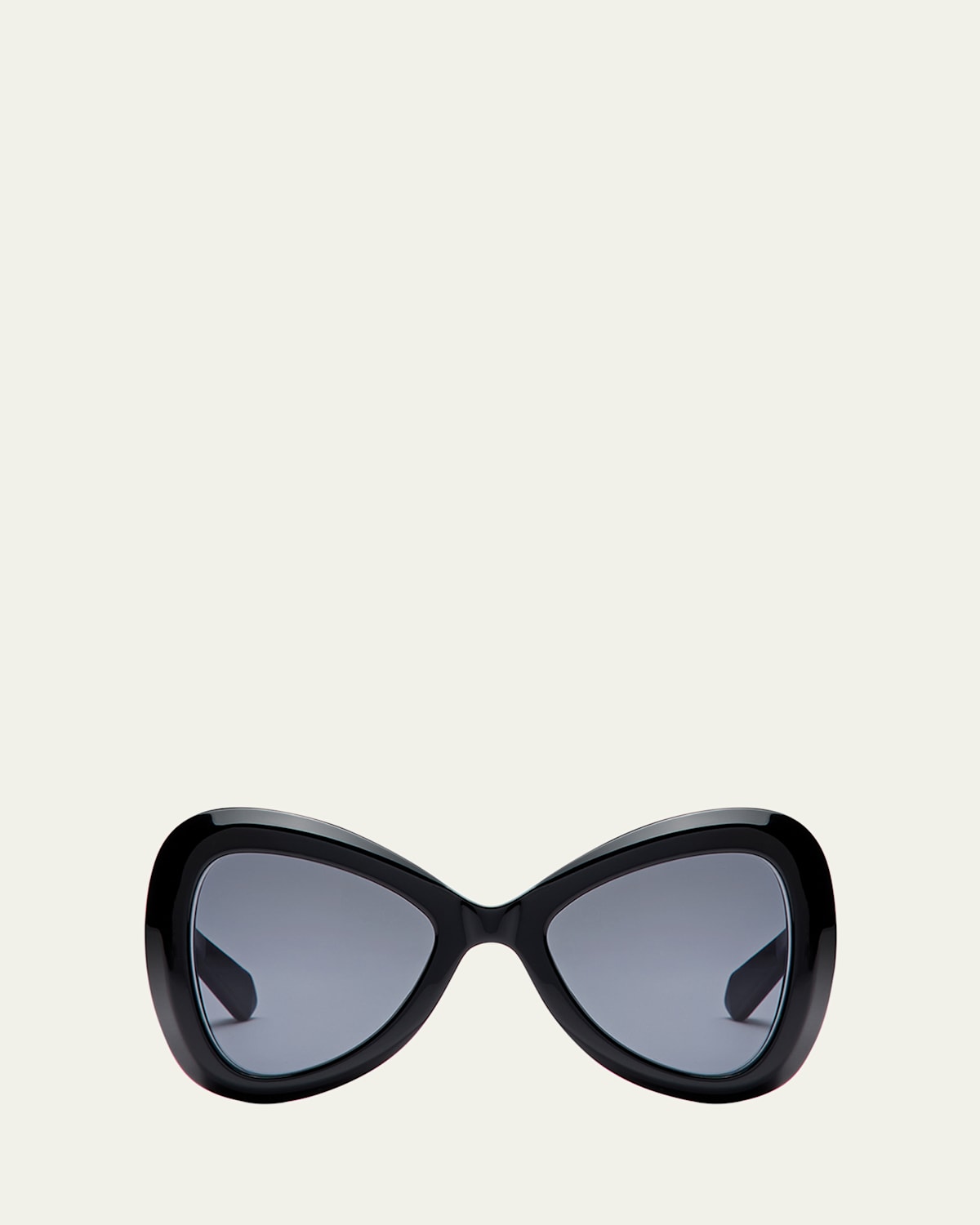 Butterfly Acetate Sunglasses
