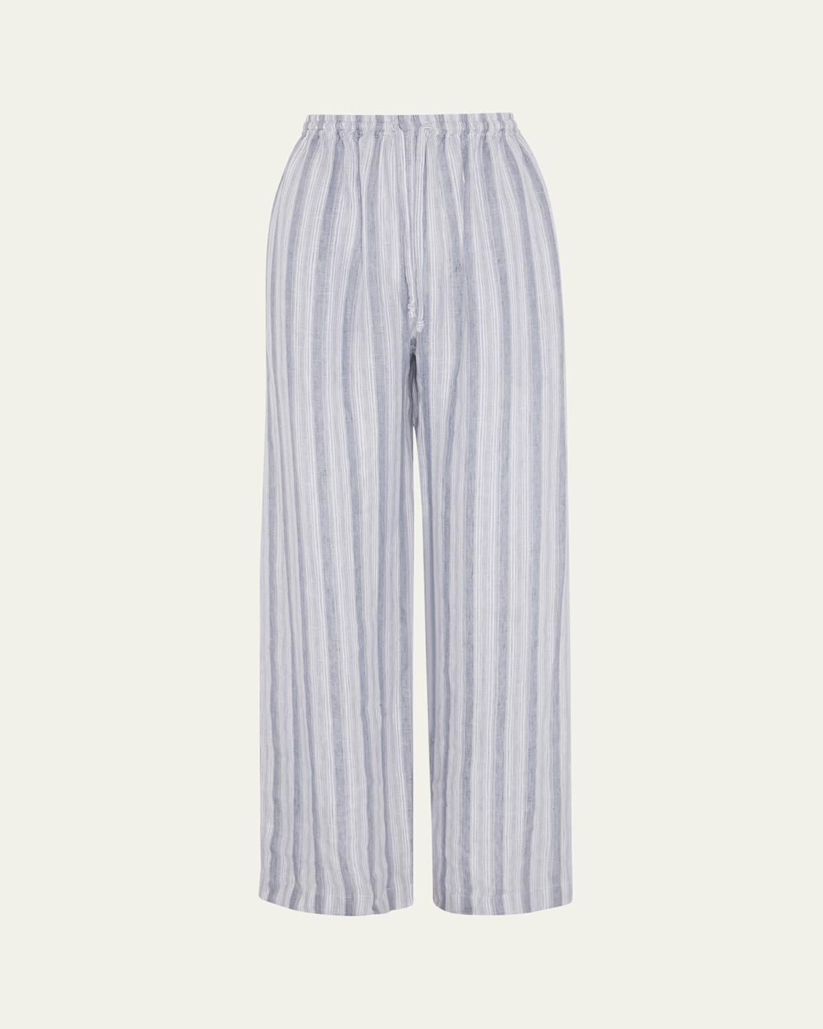 Drawstring Trousers