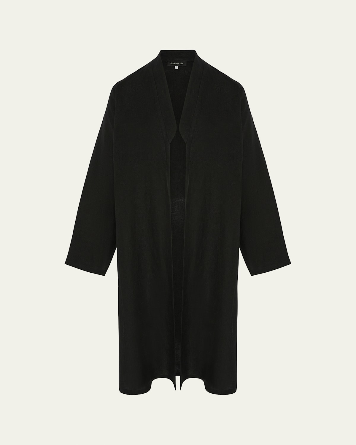 Bakhtiari Coat