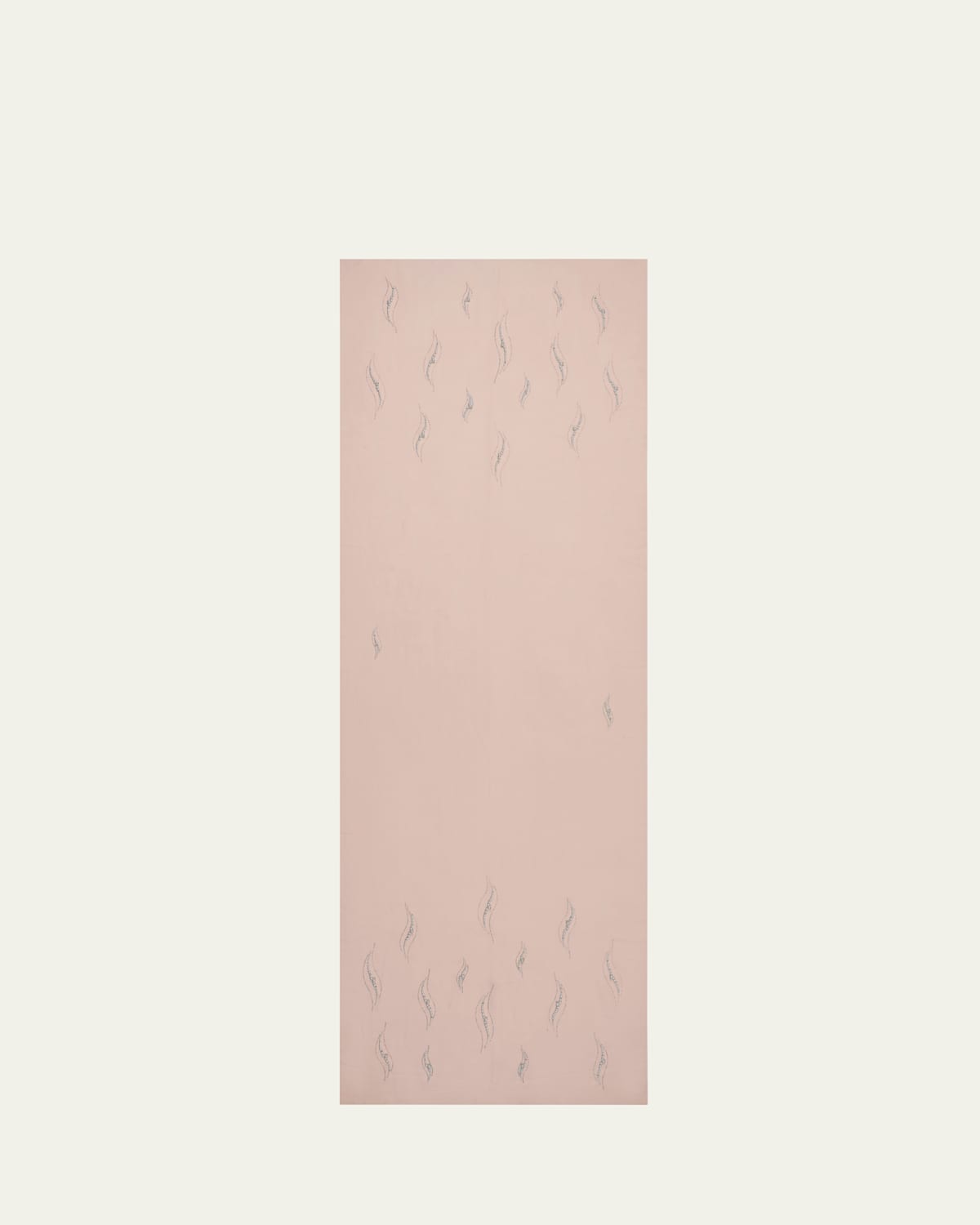 Janavi India Opal Merino Wool Scarf