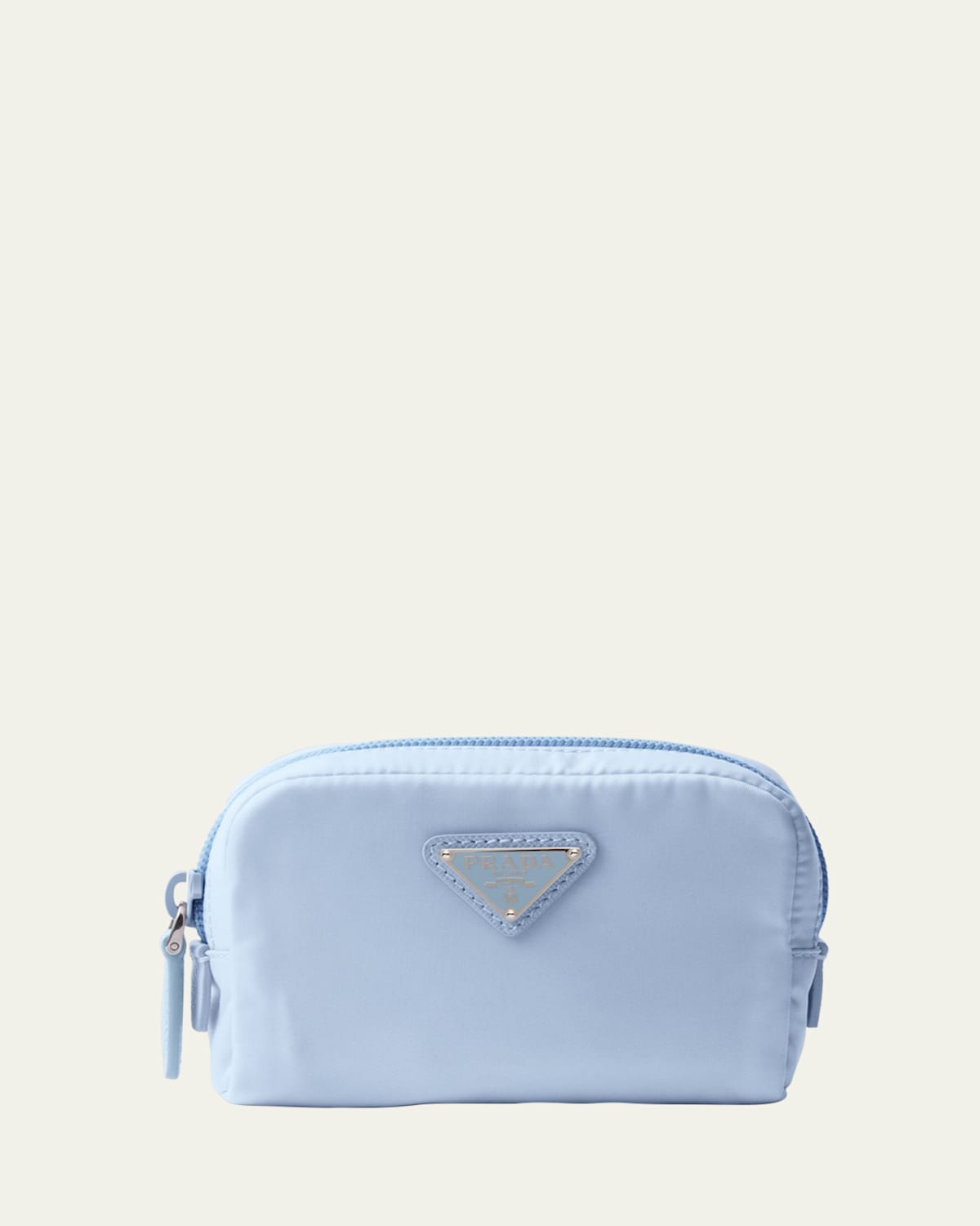 Prada Re-nylon Travel Pouch Bag