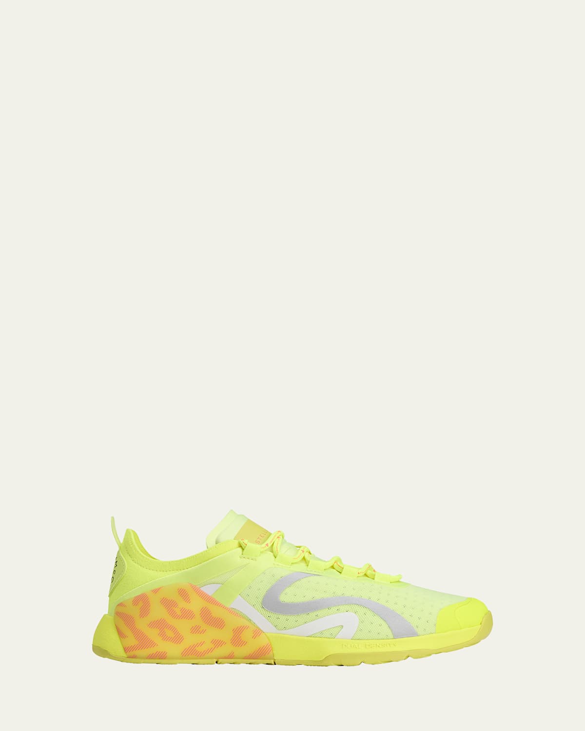 Dropset Lace-Up Training Sneakers