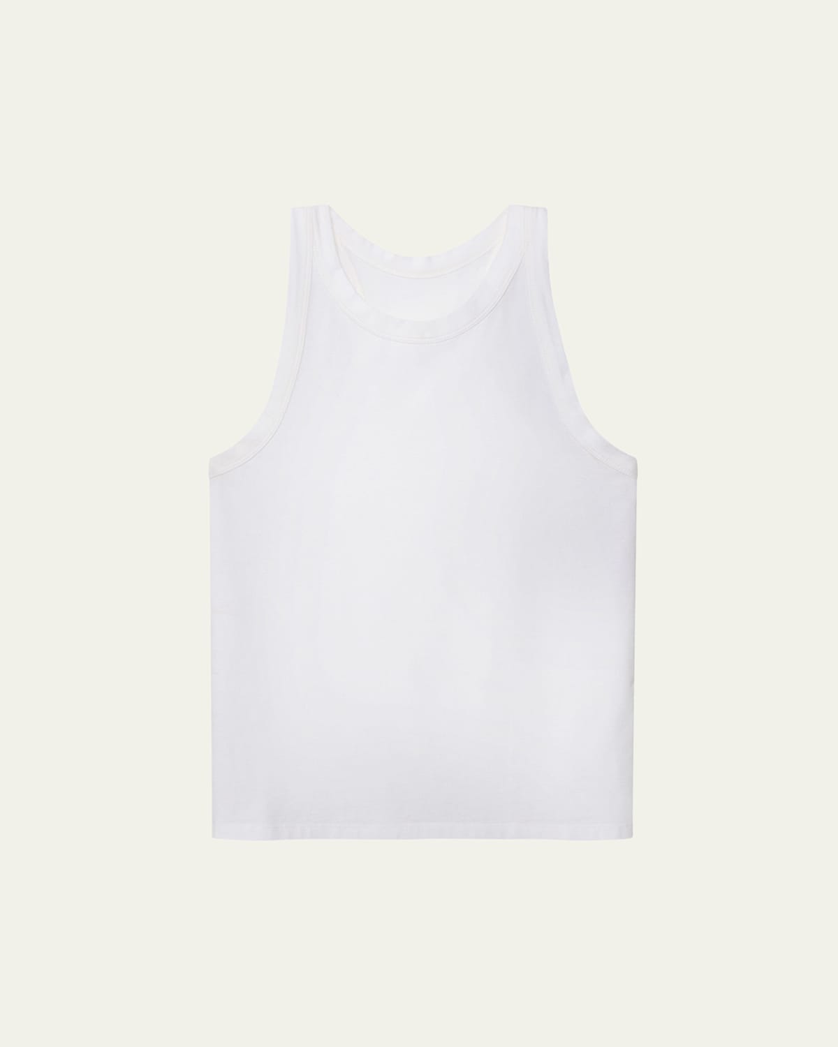 Racerback Tank Top