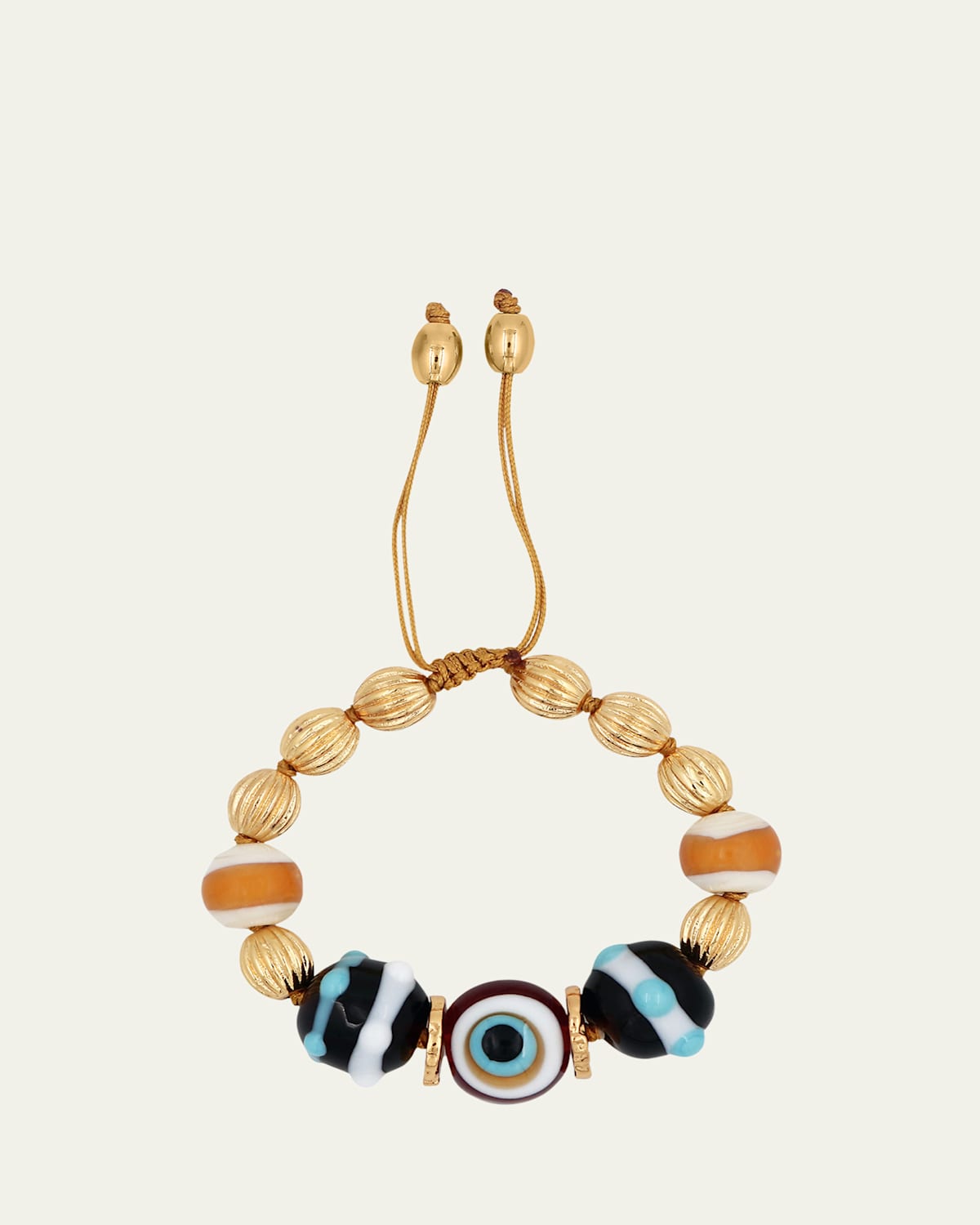 Tohum One-of-a-Kind Charm Bracelet