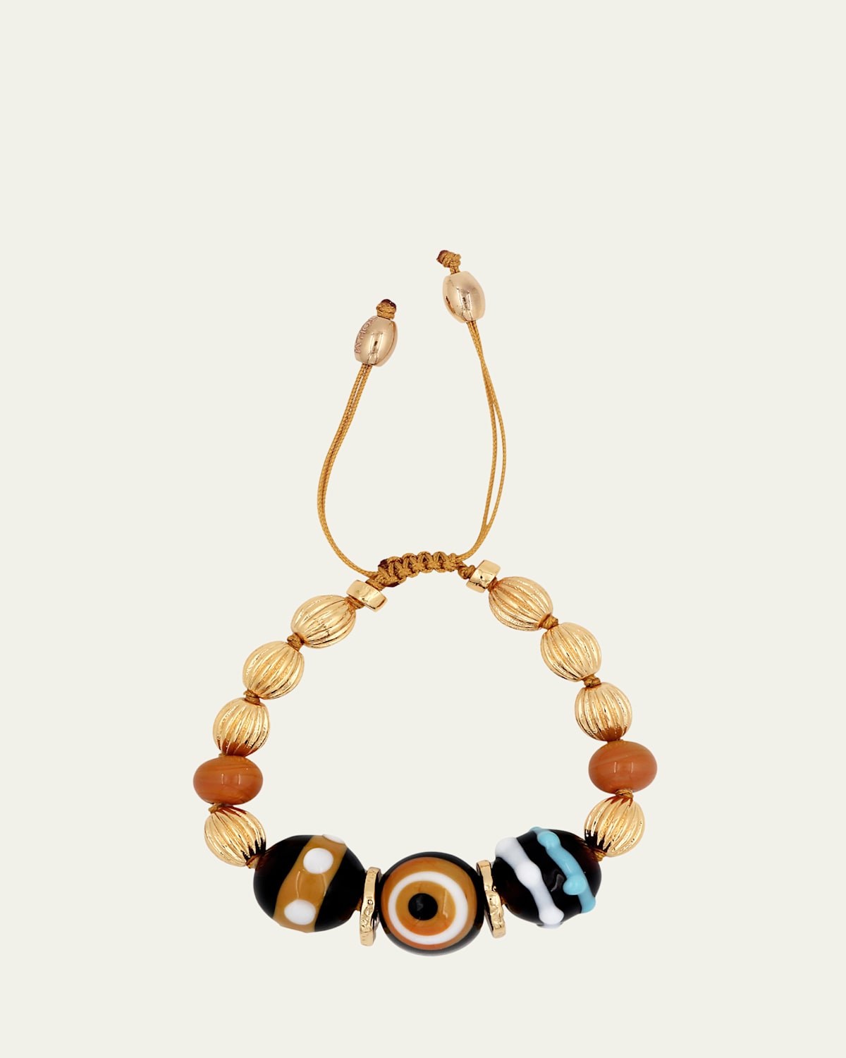 Tohum One-of-a-Kind Charm Bracelet