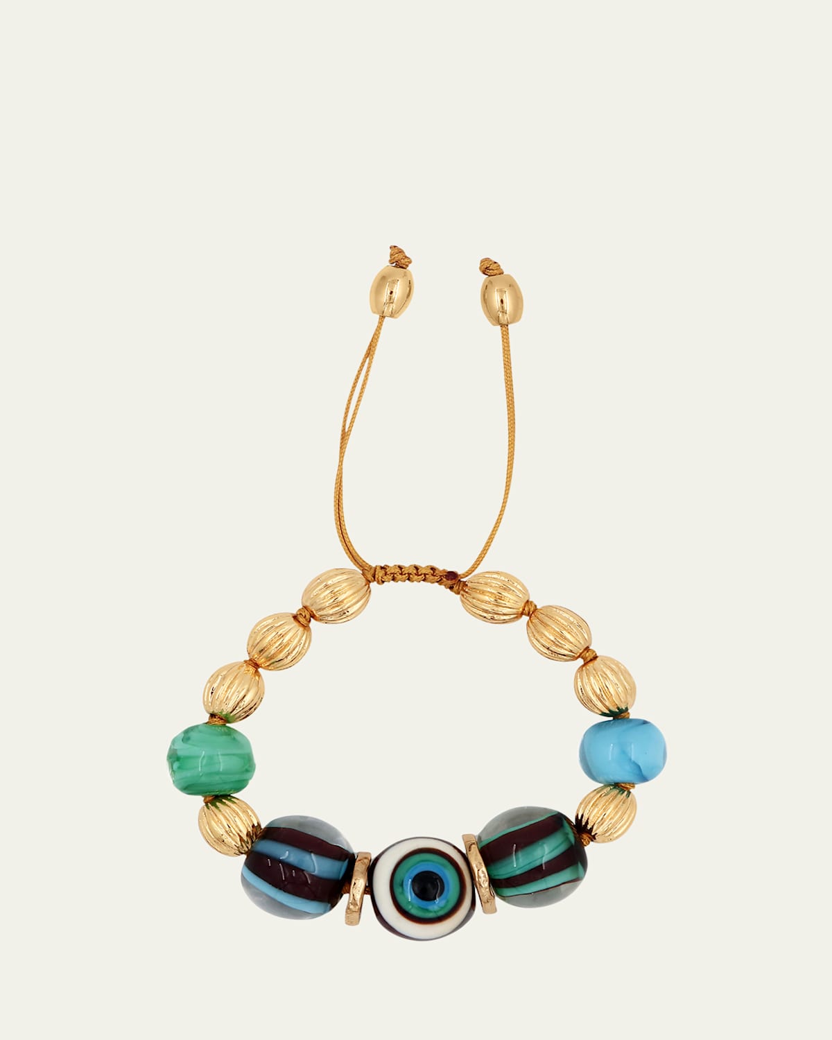 Tohum One-of-a-Kind Charm Bracelet