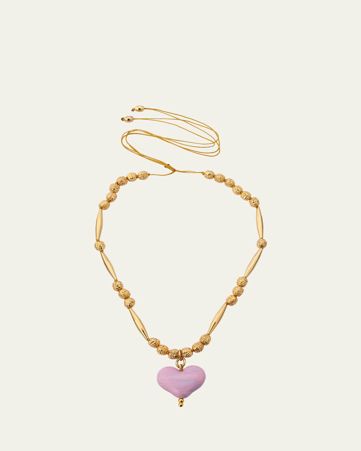 Cuore Necklace III