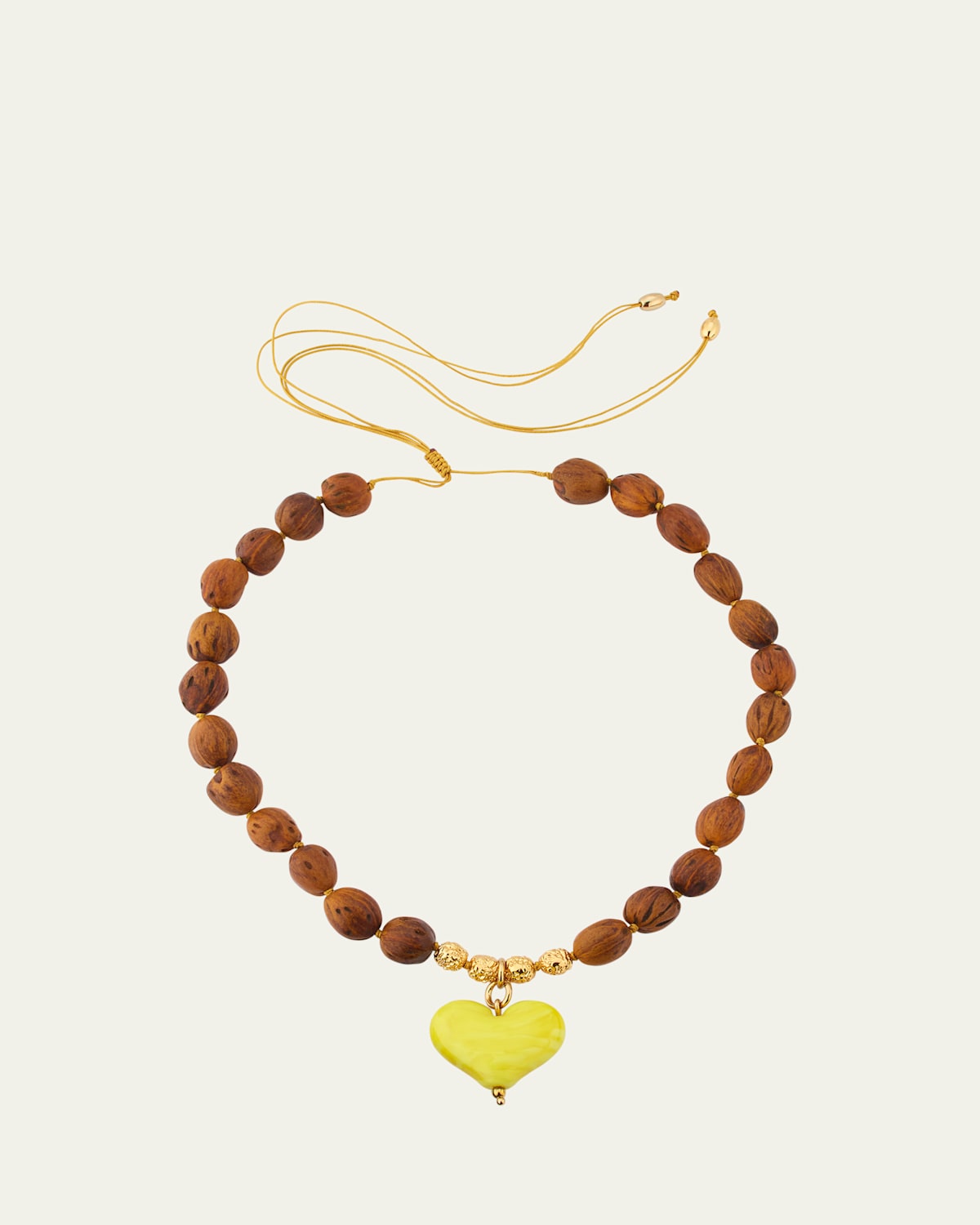 Cuore Resort Necklace