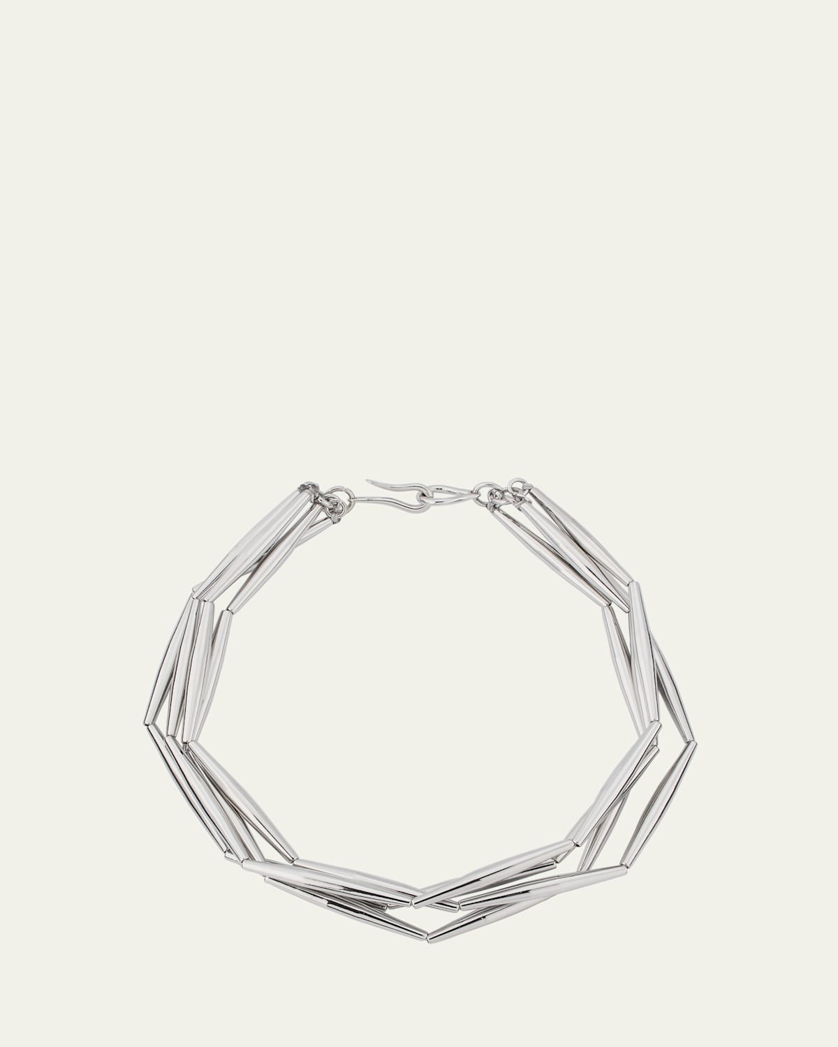 Lumia Helia Multi Necklace