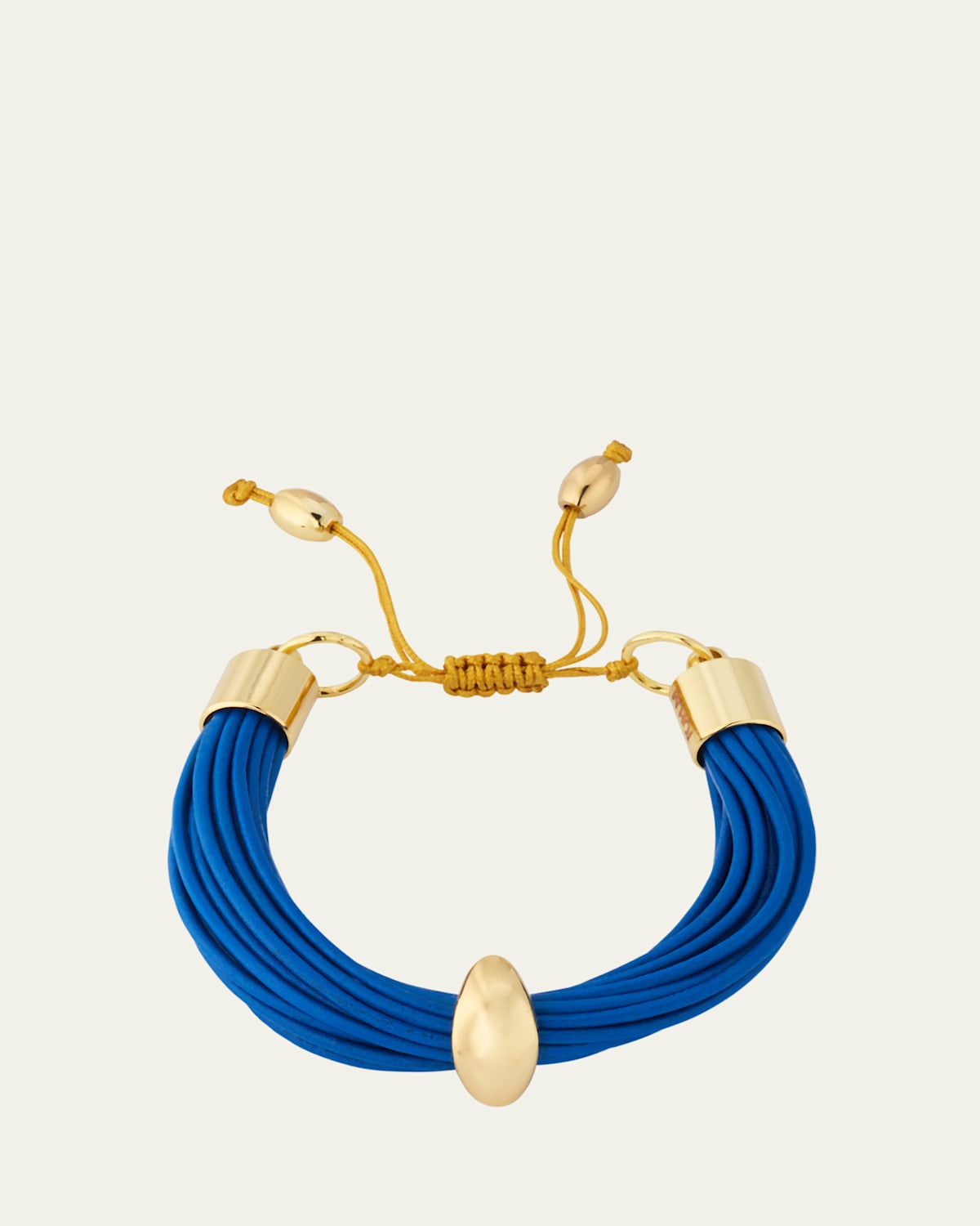 Mali Leather Bracelet