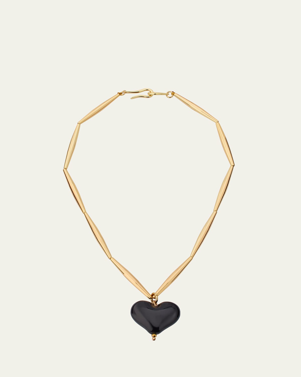 Cuore Pendant Necklace