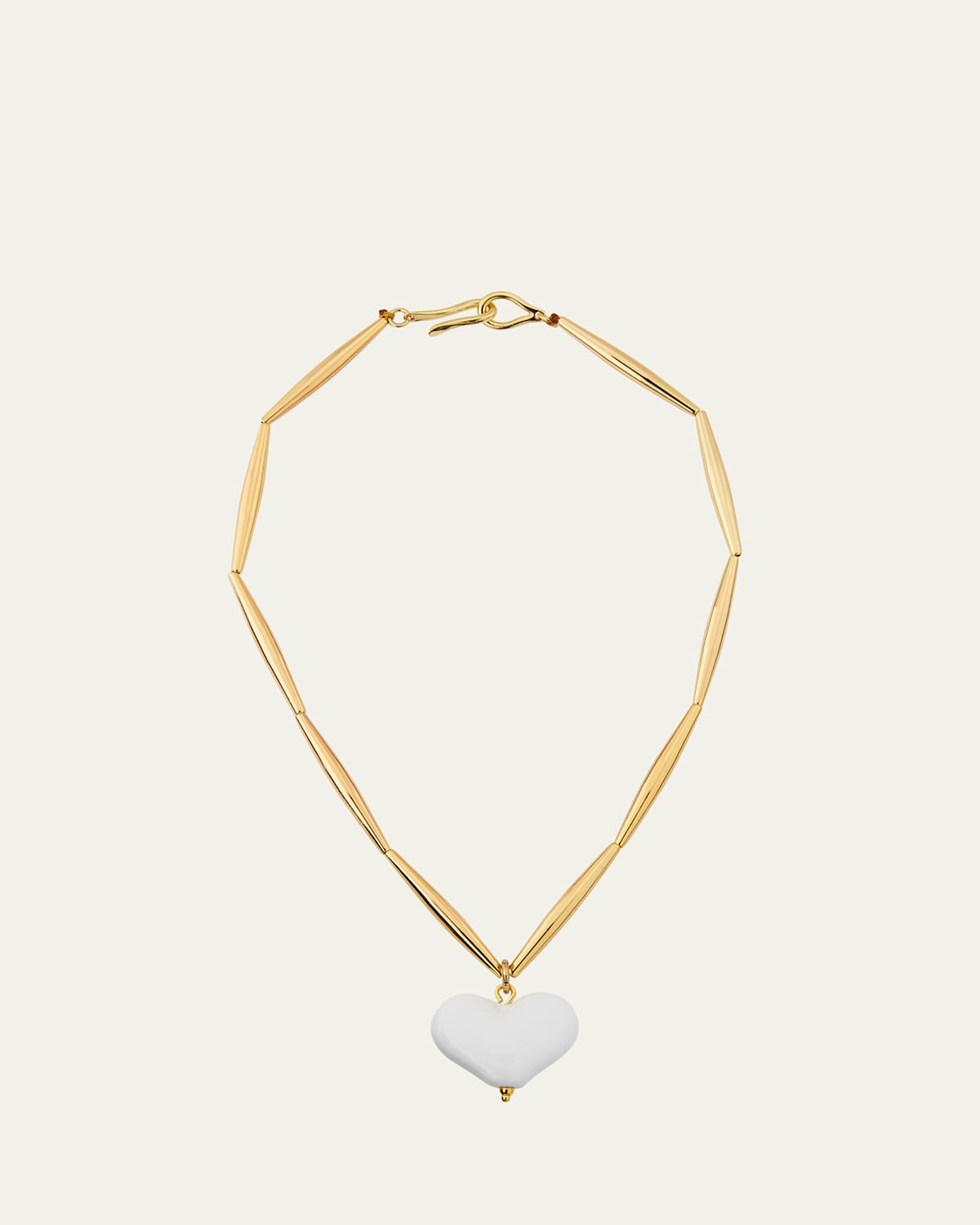 Cuore Pendant Necklace