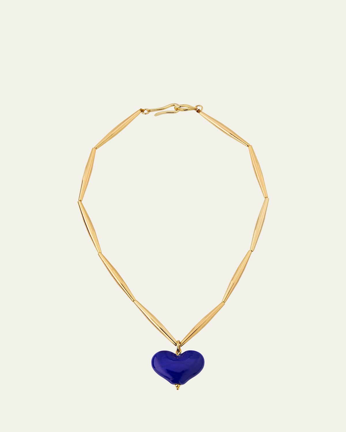 Cuore Pendant Necklace