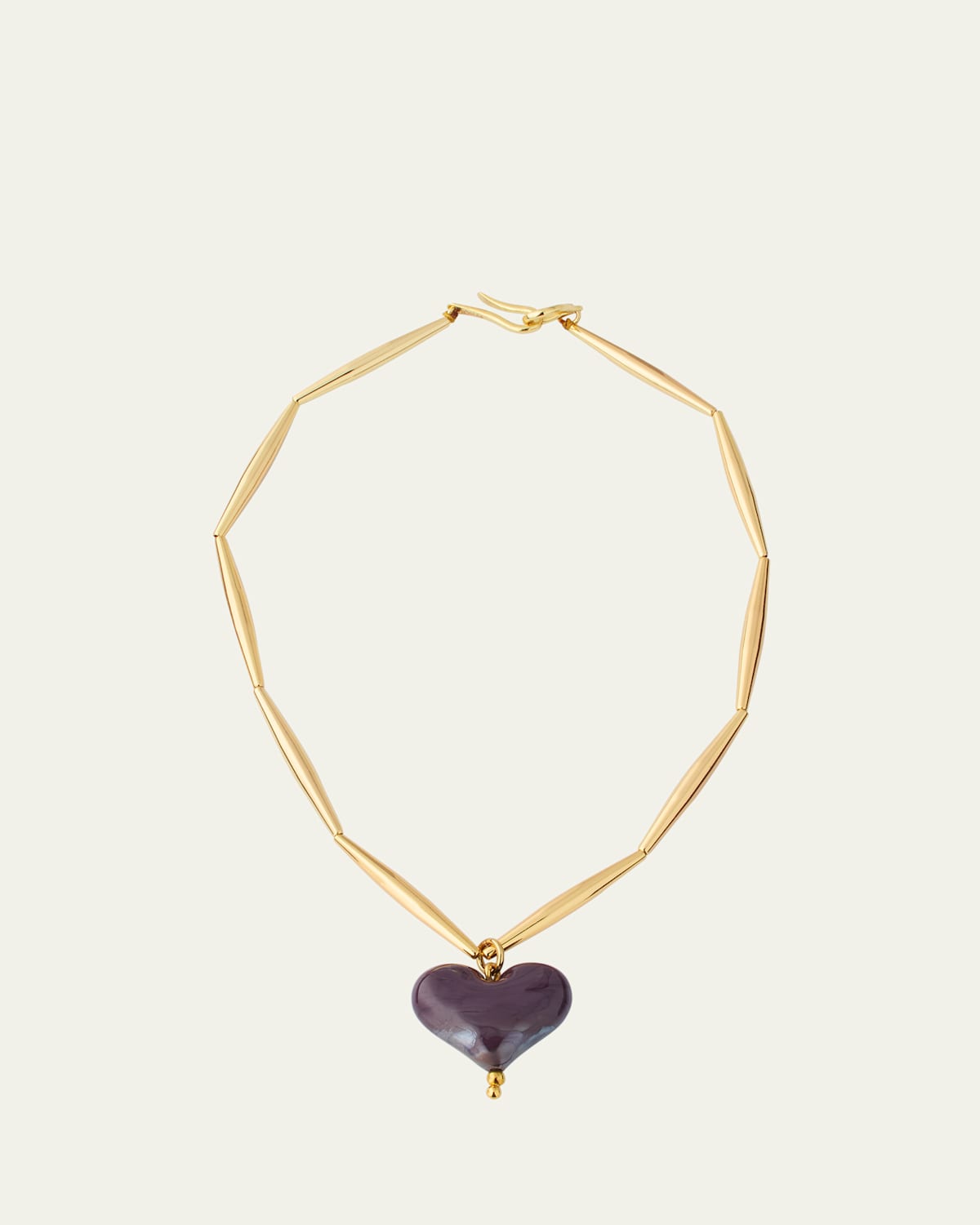 Cuore Pendant Necklace