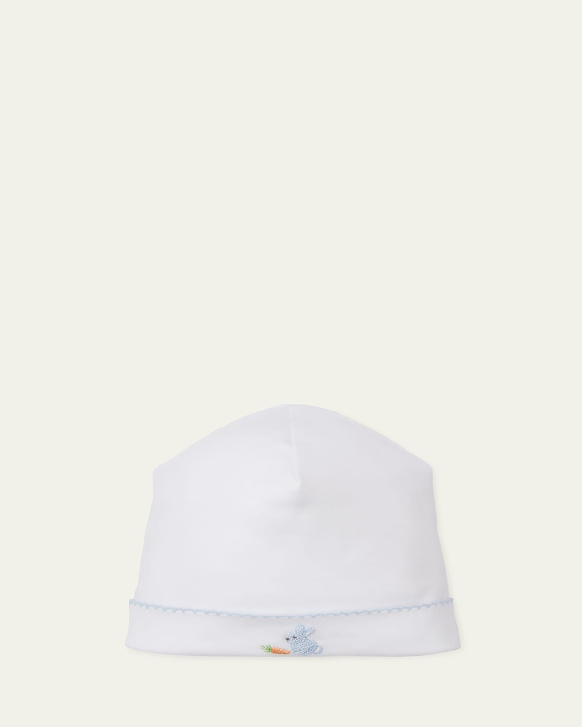 KISSY KISSY PREMIER BABY BUNNY PATCH HAT 
