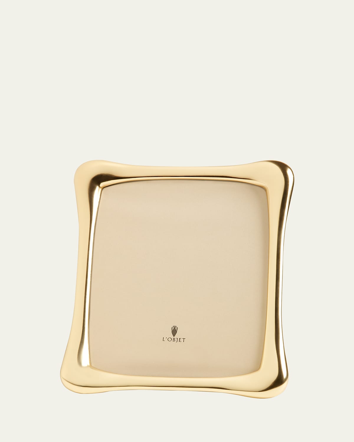 L'objet Anton Frame, 5" X 7" In Gold